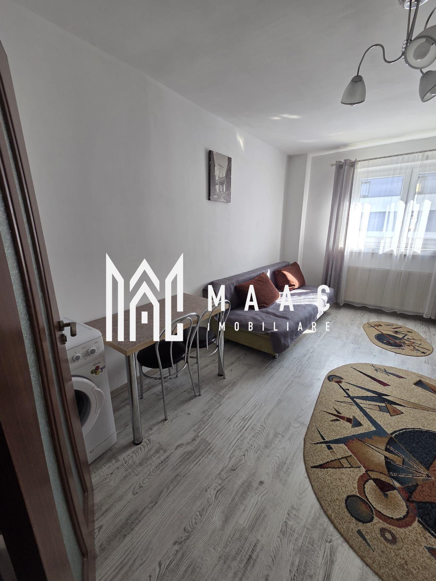 Garsoniera Renovata I Etaj 1/5 I OMV Milea- Vasile Aaron - 15