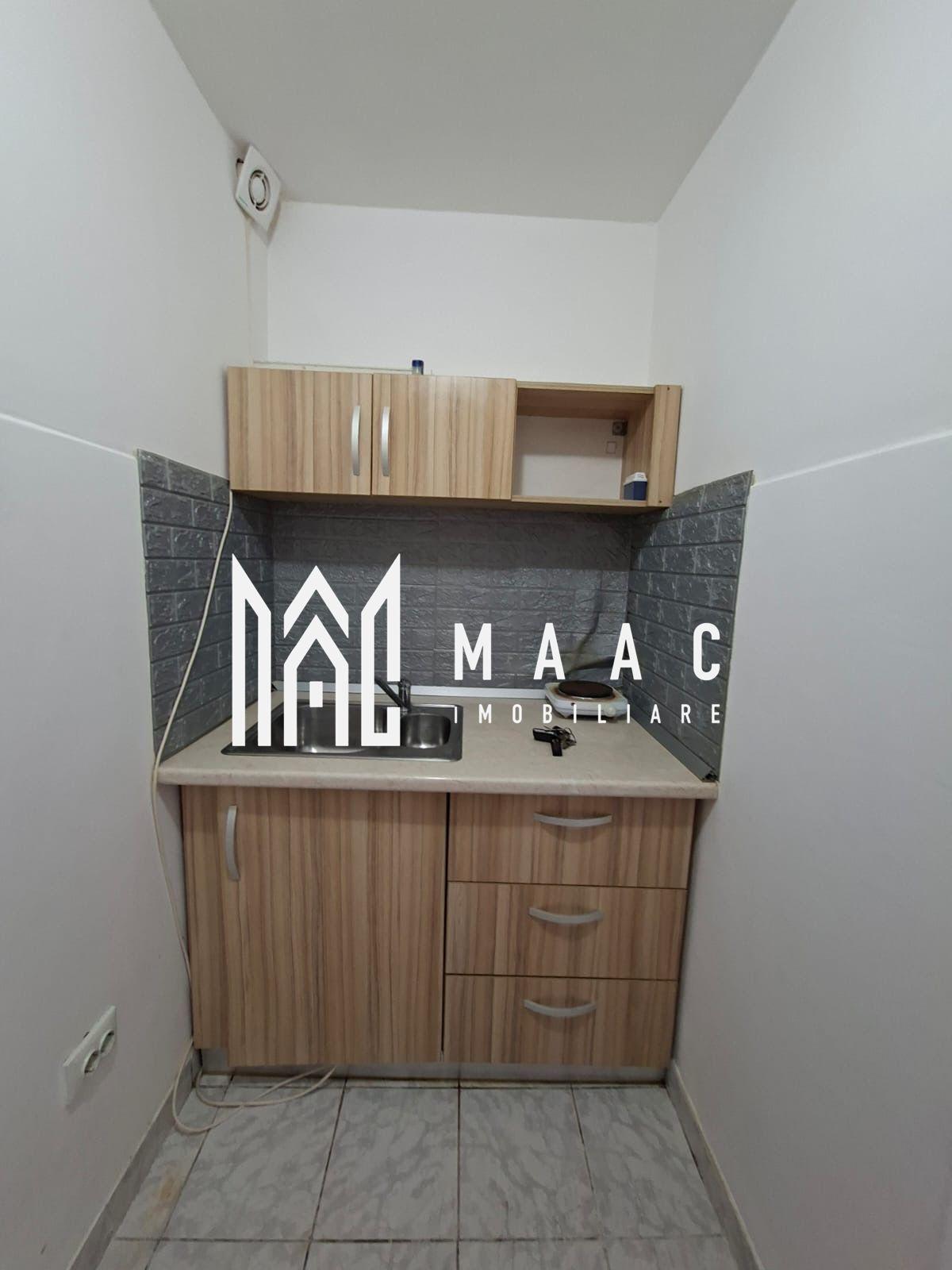 Garsoniera Renovata I Etaj 1/5 I OMV Milea- Vasile Aaron - 9