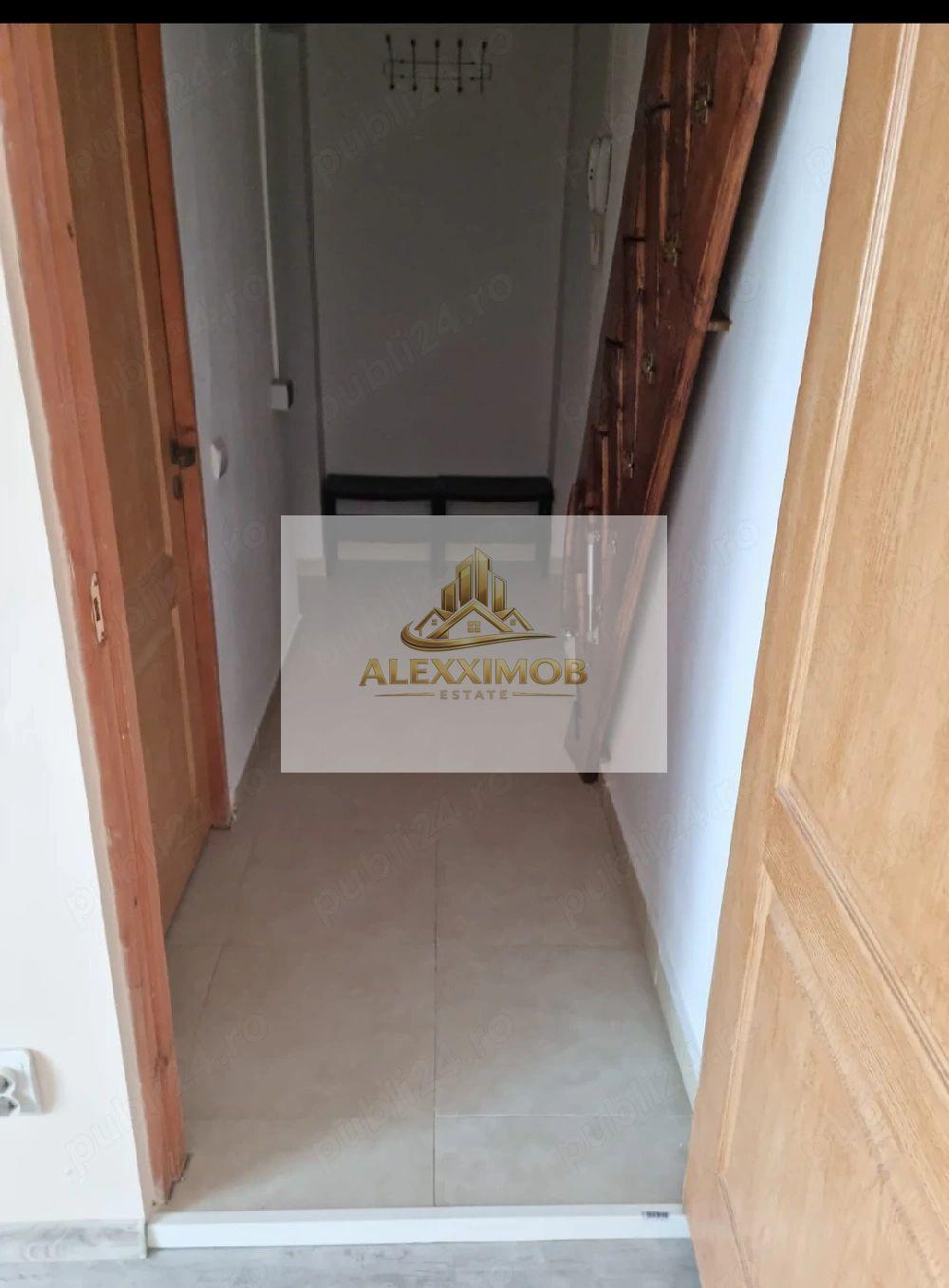Apartament de Vanzare - 2 Camere - 35 mp - Zona Grand Arena - 10