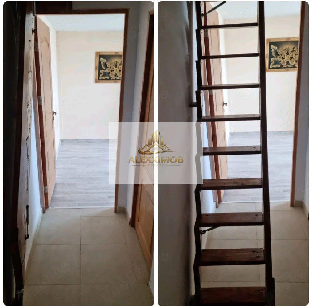 Apartament de Vanzare - 2 Camere - 35 mp - Zona Grand Arena - 3