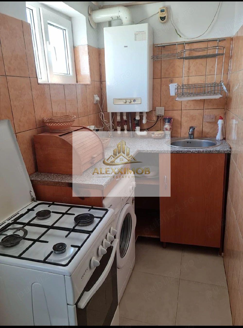 Apartament de Vanzare - 2 Camere - 35 mp - Zona Grand Arena - 4