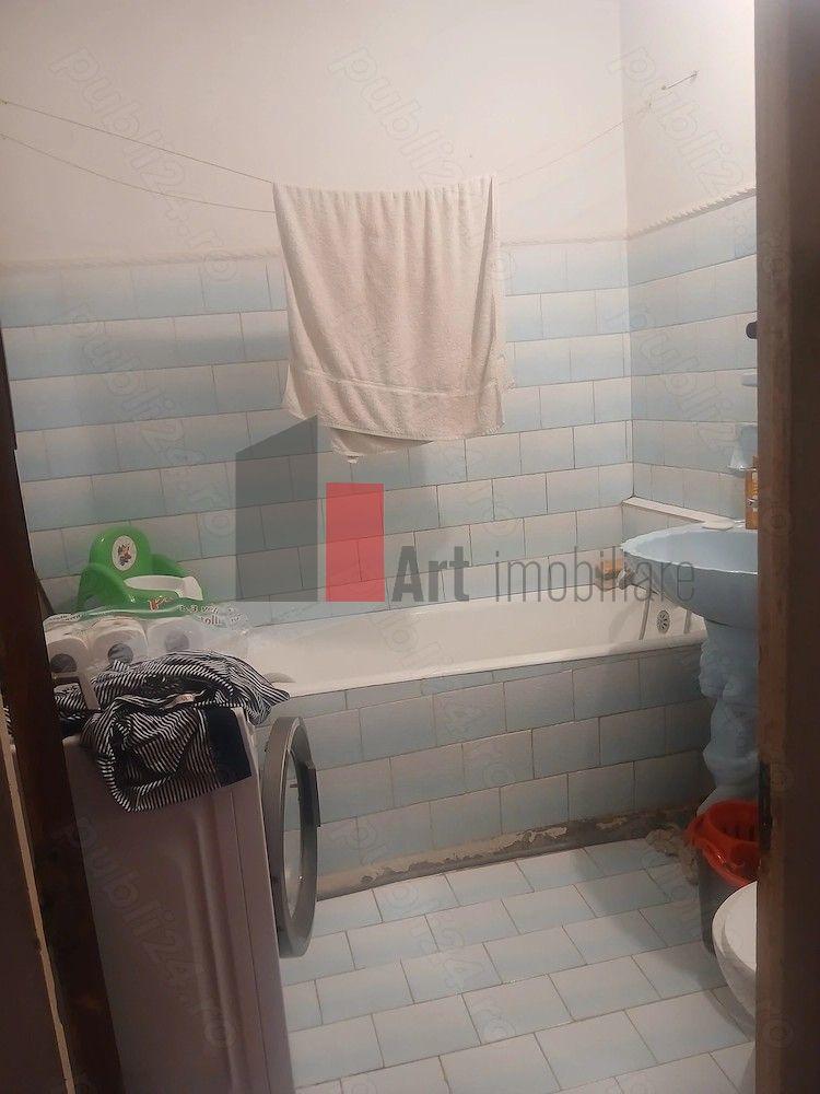 APARTAMENT 2 CAMERE BARCA - 3