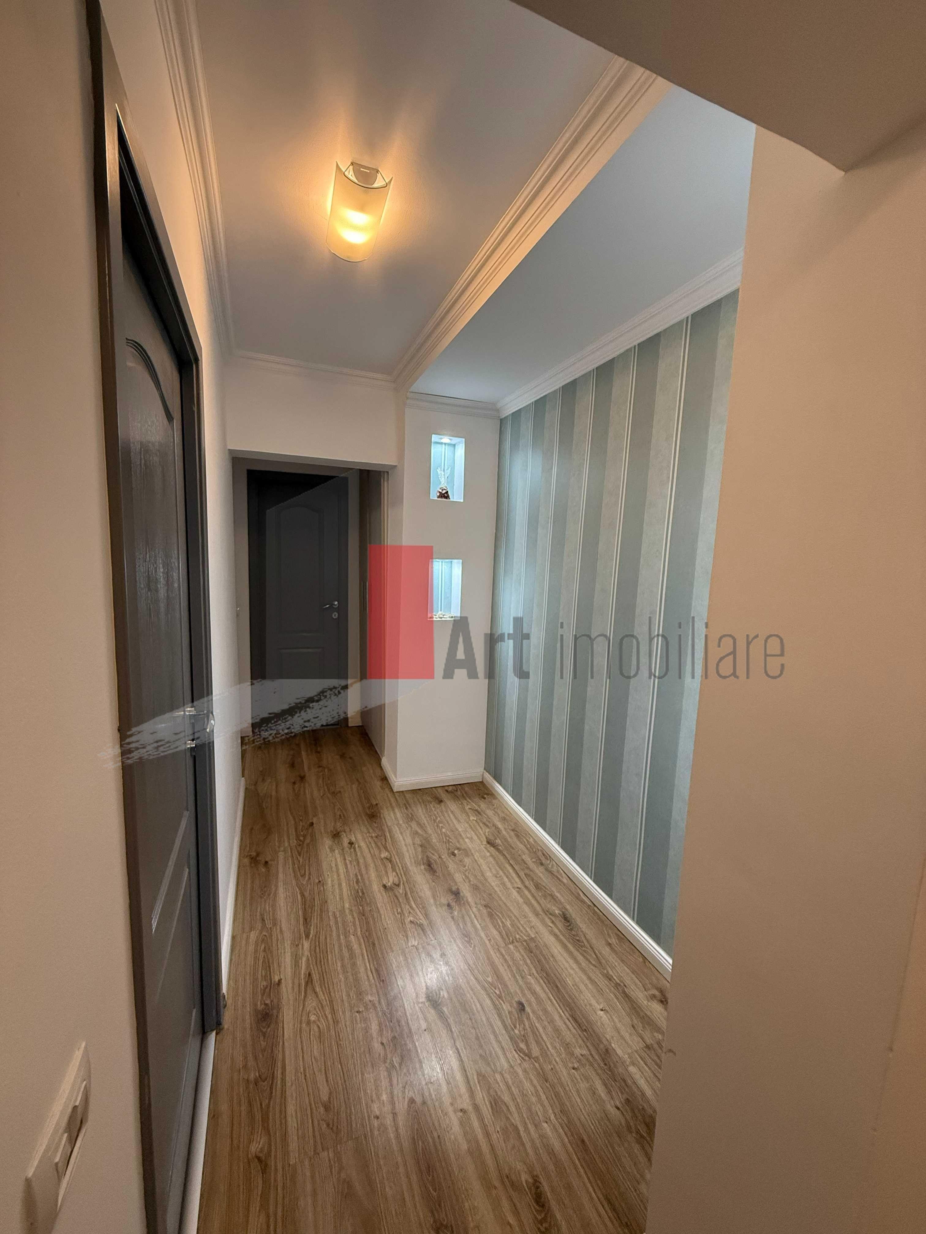 APARTAMENT 3 CAMERE LACUL TEI - 6