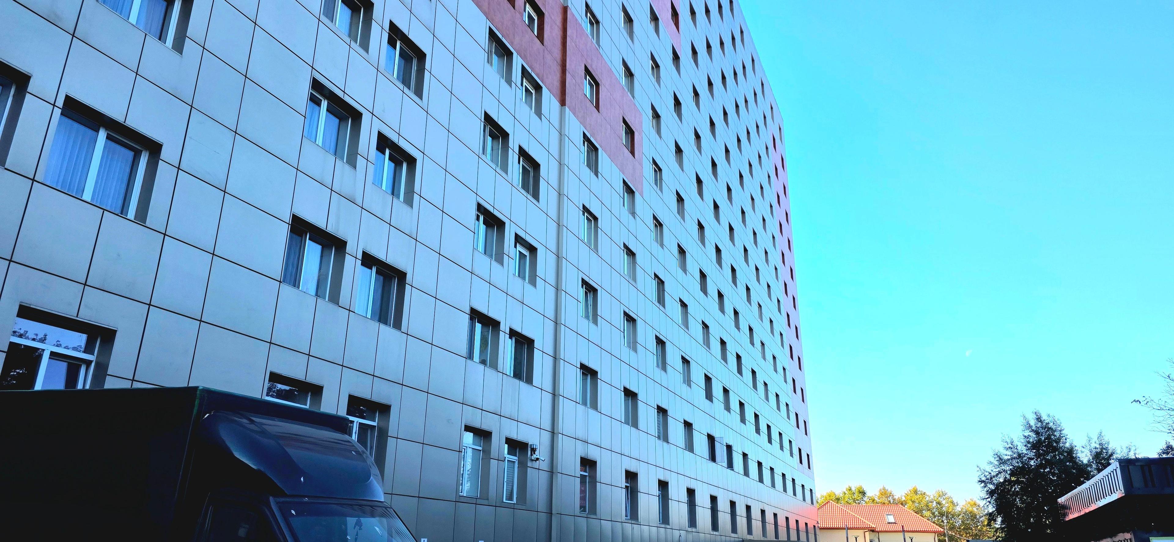 Apartament 2 camere de închiriat – Vitan Rin Grand Hotel 38 mp - 17