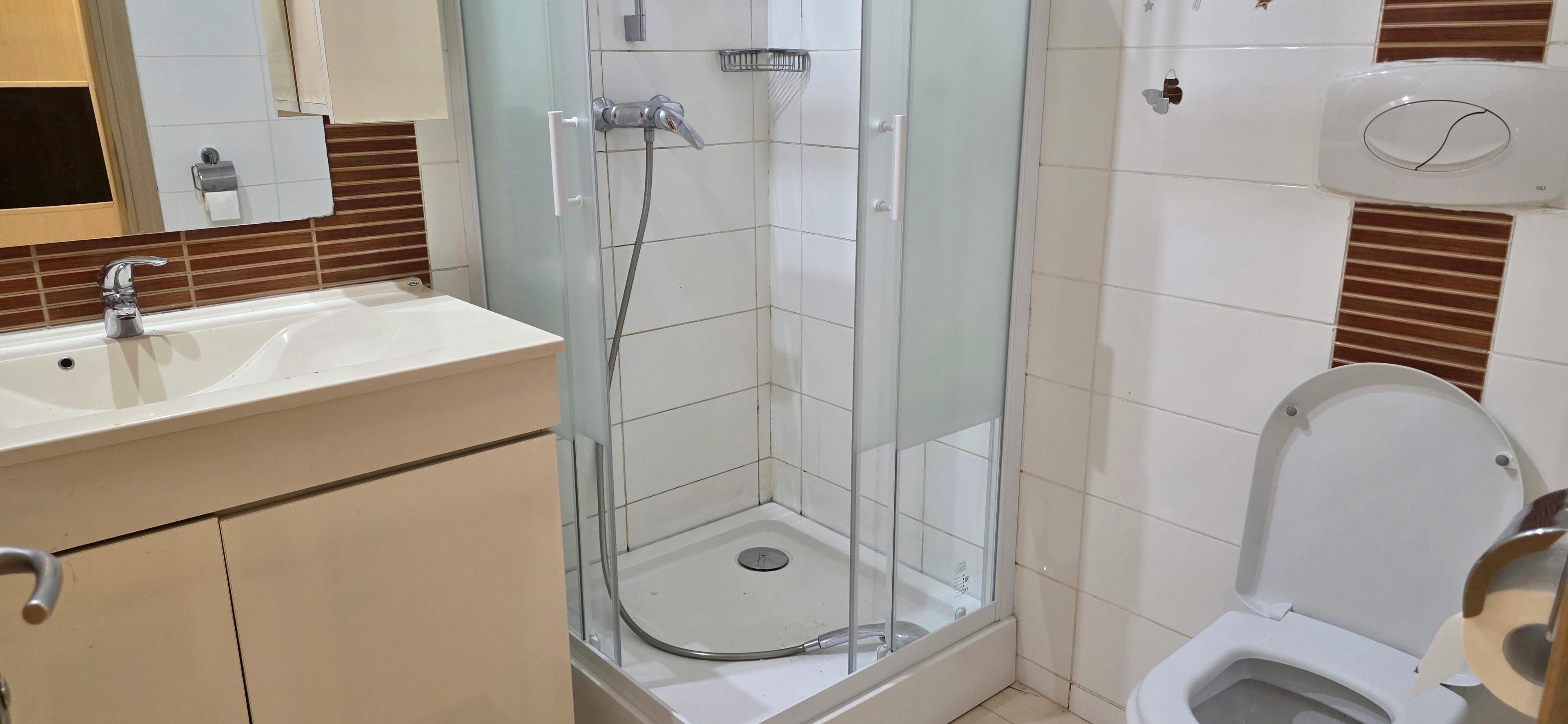 Apartament 2 camere de închiriat – Vitan Rin Grand Hotel 38 mp - 12