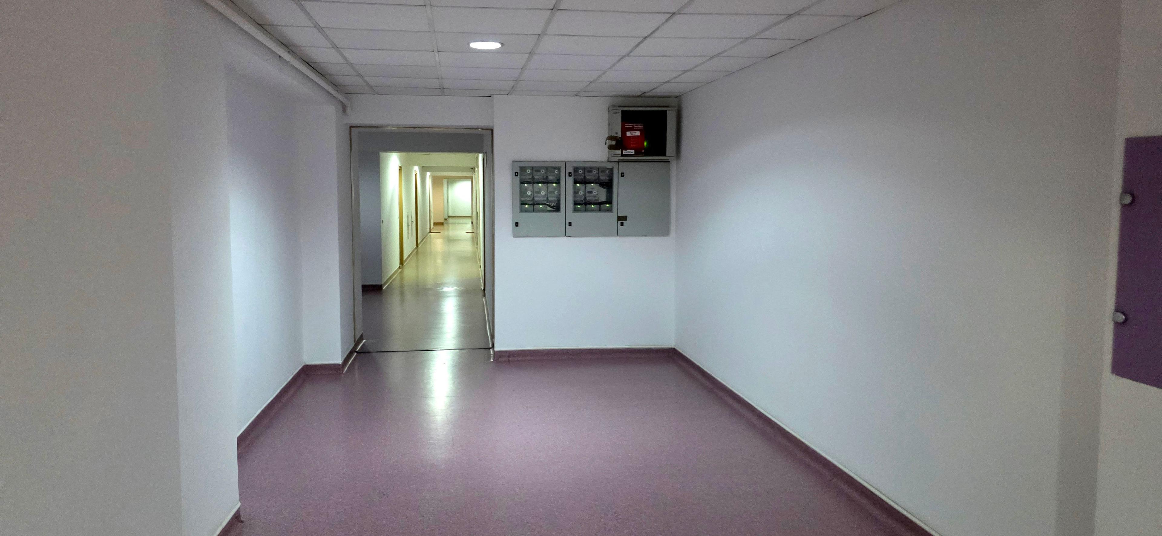 Apartament 2 camere de închiriat – Vitan Rin Grand Hotel 38 mp - 15