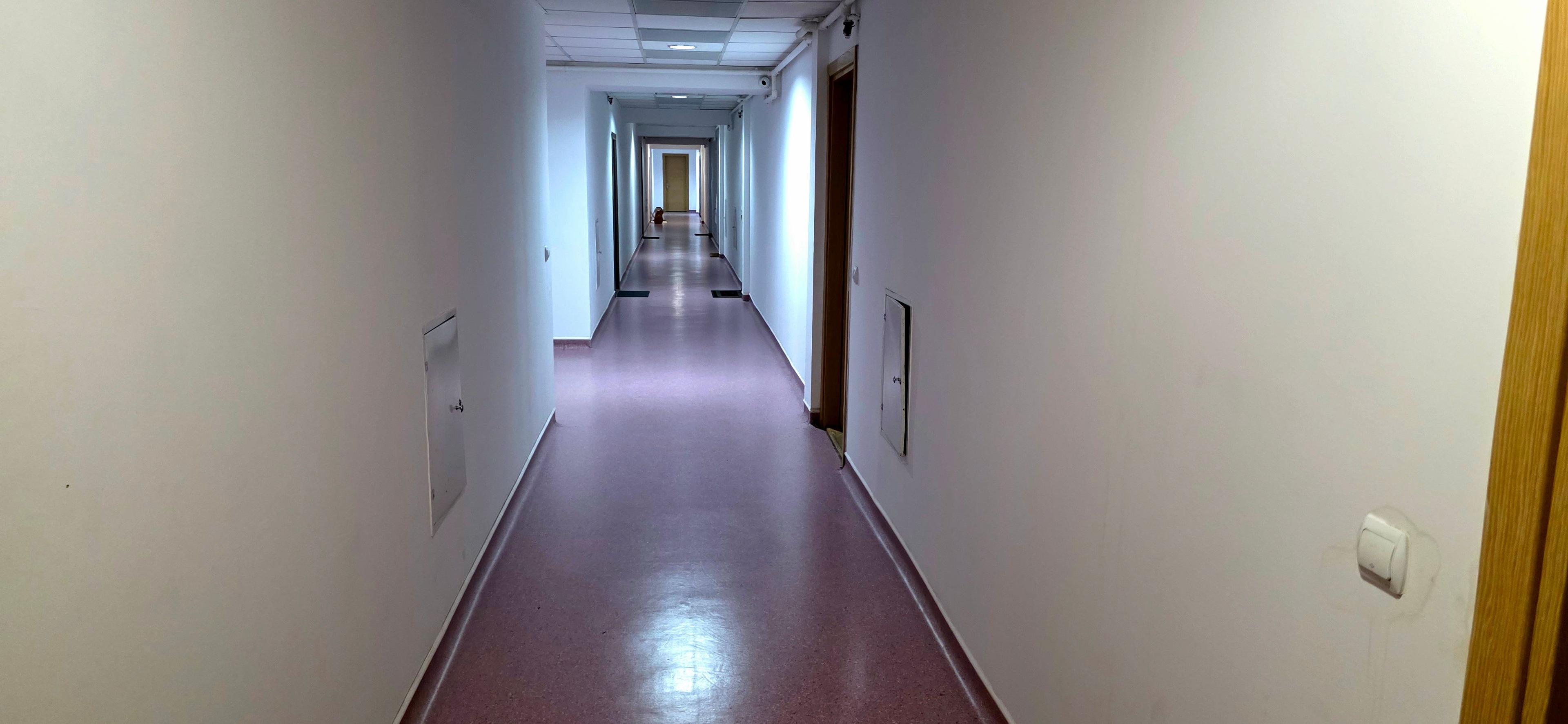 Apartament 2 camere de închiriat – Vitan Rin Grand Hotel 38 mp - 14