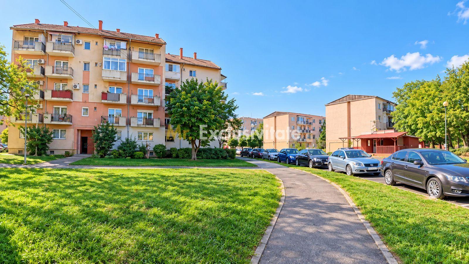 Apartament De Vanzare - 3
