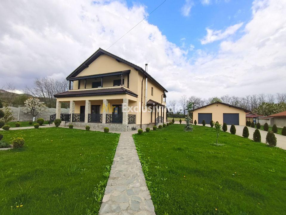 Vilă premium P+1 în Crasna, autonomie, 2.775 mp teren - 3