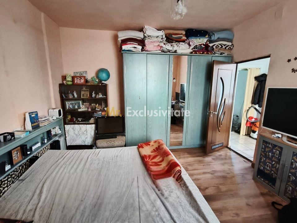 Casă de vânzare în zona 1 Mai – Târgu Jiu | Comision 0% cumpărător - 3