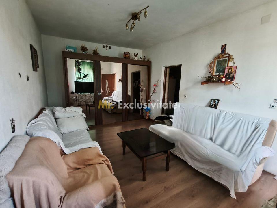 Casă de vânzare în zona 1 Mai – Târgu Jiu | Comision 0% cumpărător - 5