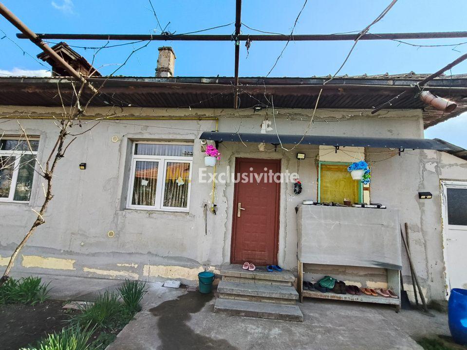 Casă de vânzare în zona 1 Mai – Târgu Jiu | Comision 0% cumpărător - 8