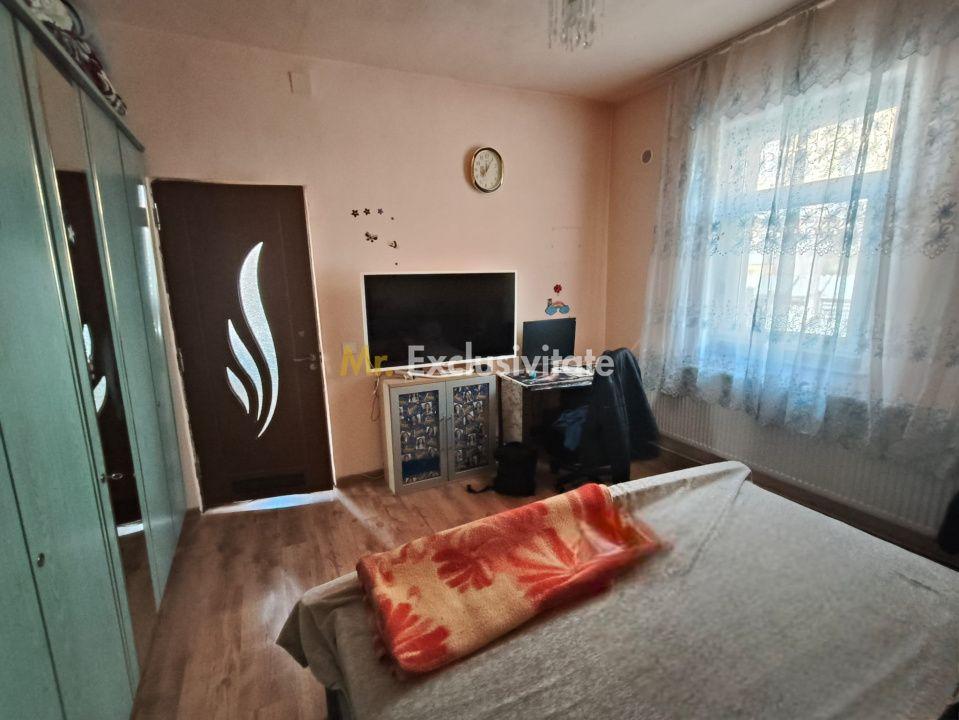 Casă de vânzare în zona 1 Mai – Târgu Jiu | Comision 0% cumpărător - 4