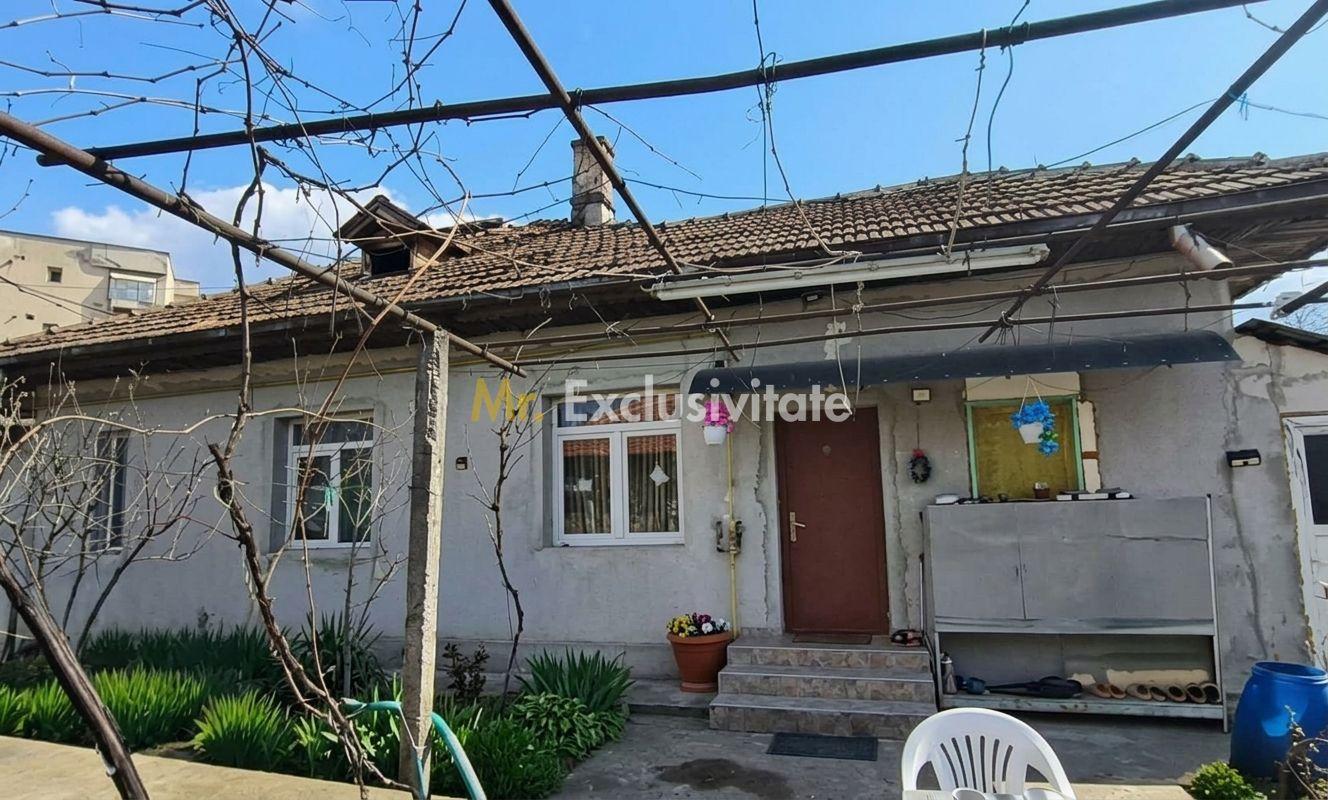 Casă de vânzare în zona 1 Mai – Târgu Jiu | Comision 0% cumpărător - 6