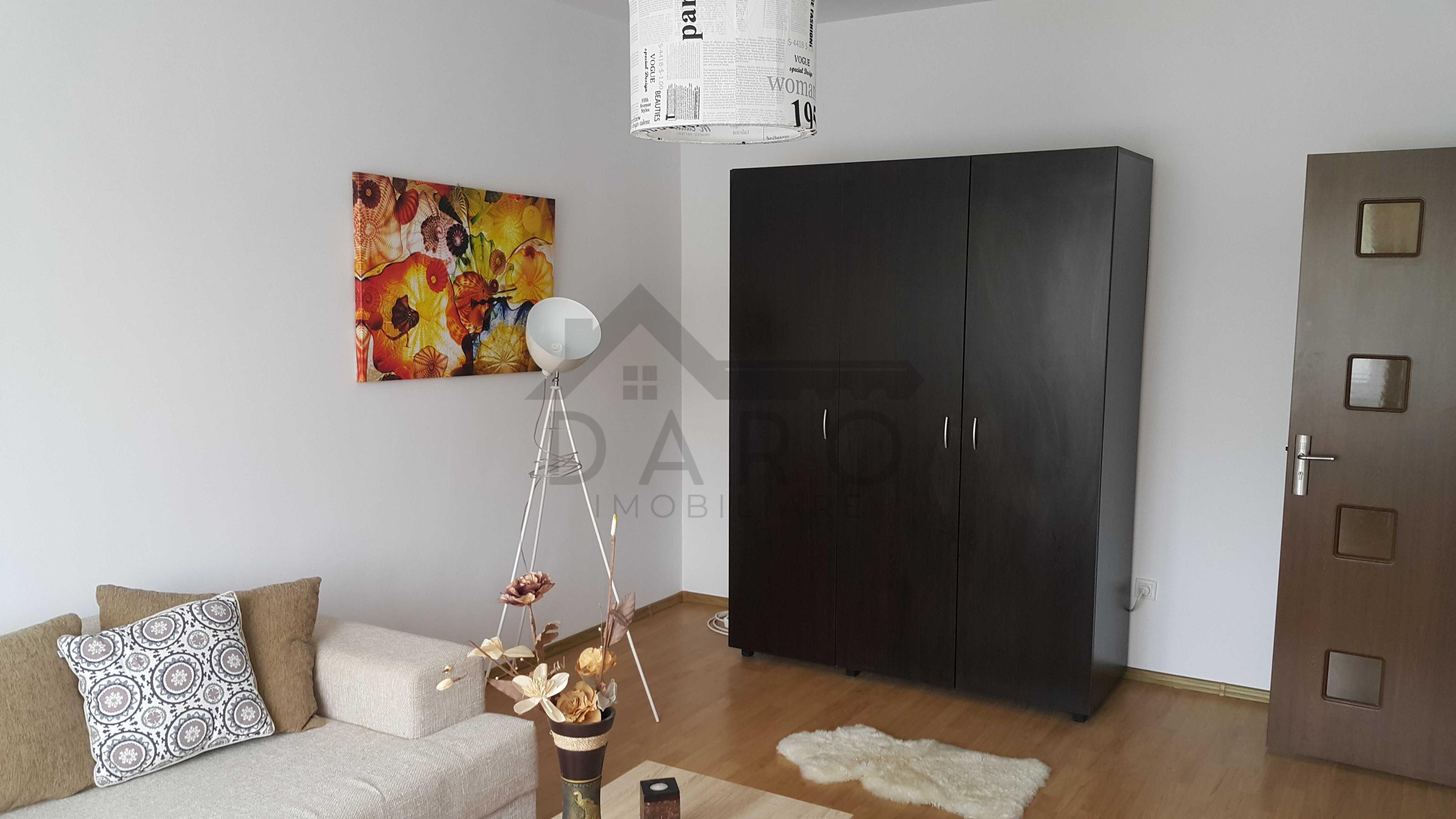 Inchiriem apartament cu o camera langa cladirea Eon - 3
