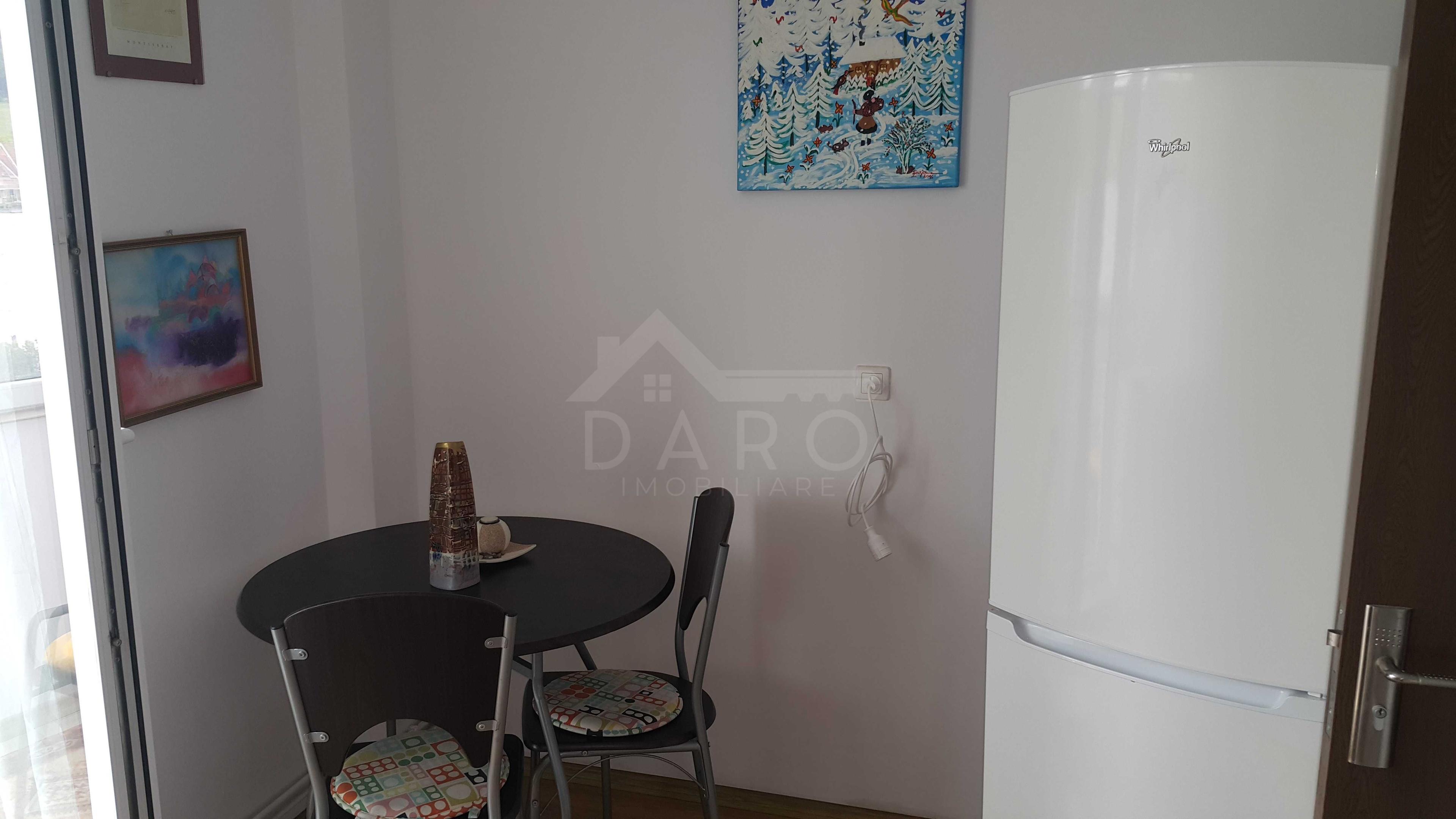 Inchiriem apartament cu o camera langa cladirea Eon - 6