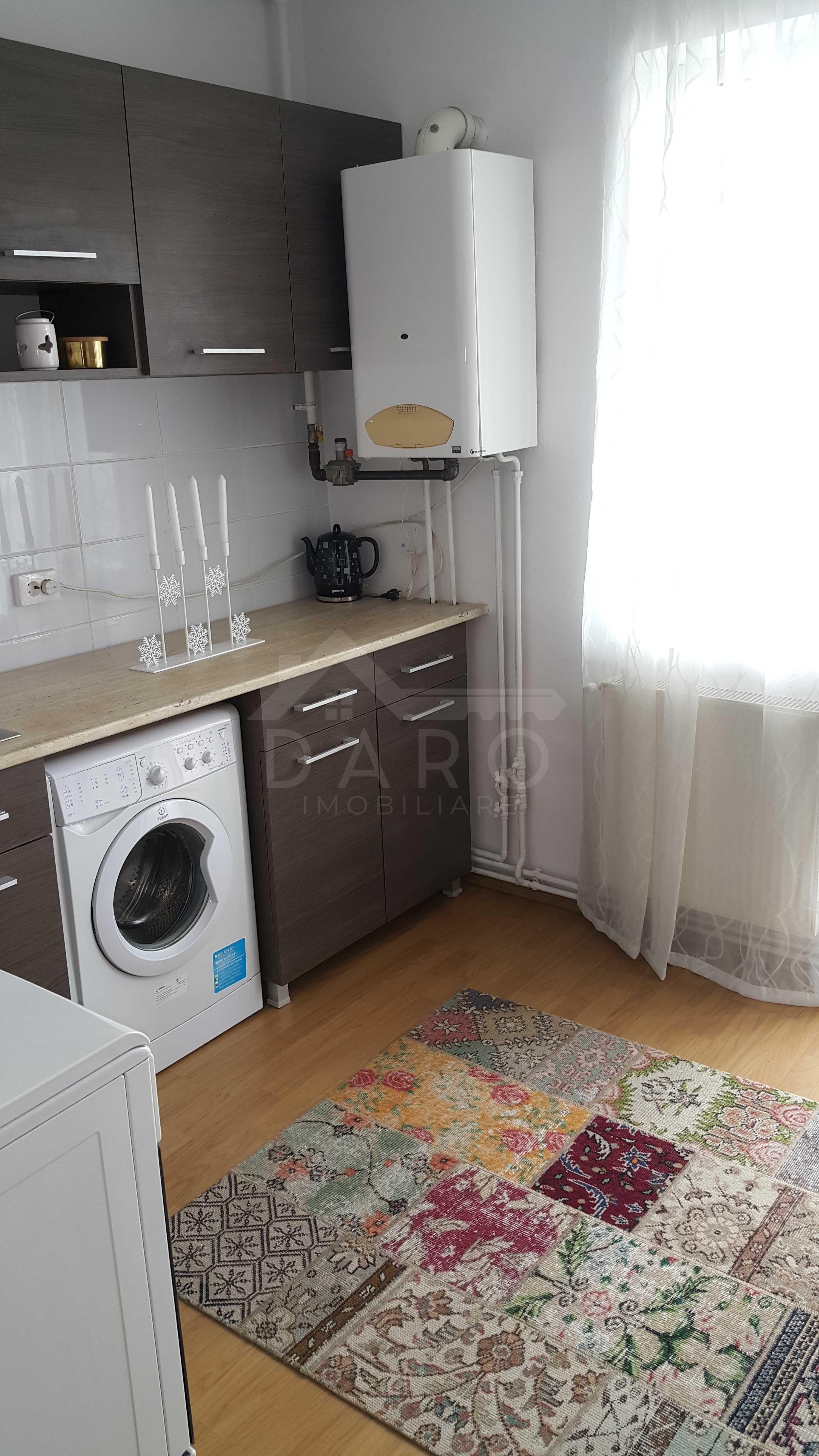 Inchiriem apartament cu o camera langa cladirea Eon - 5