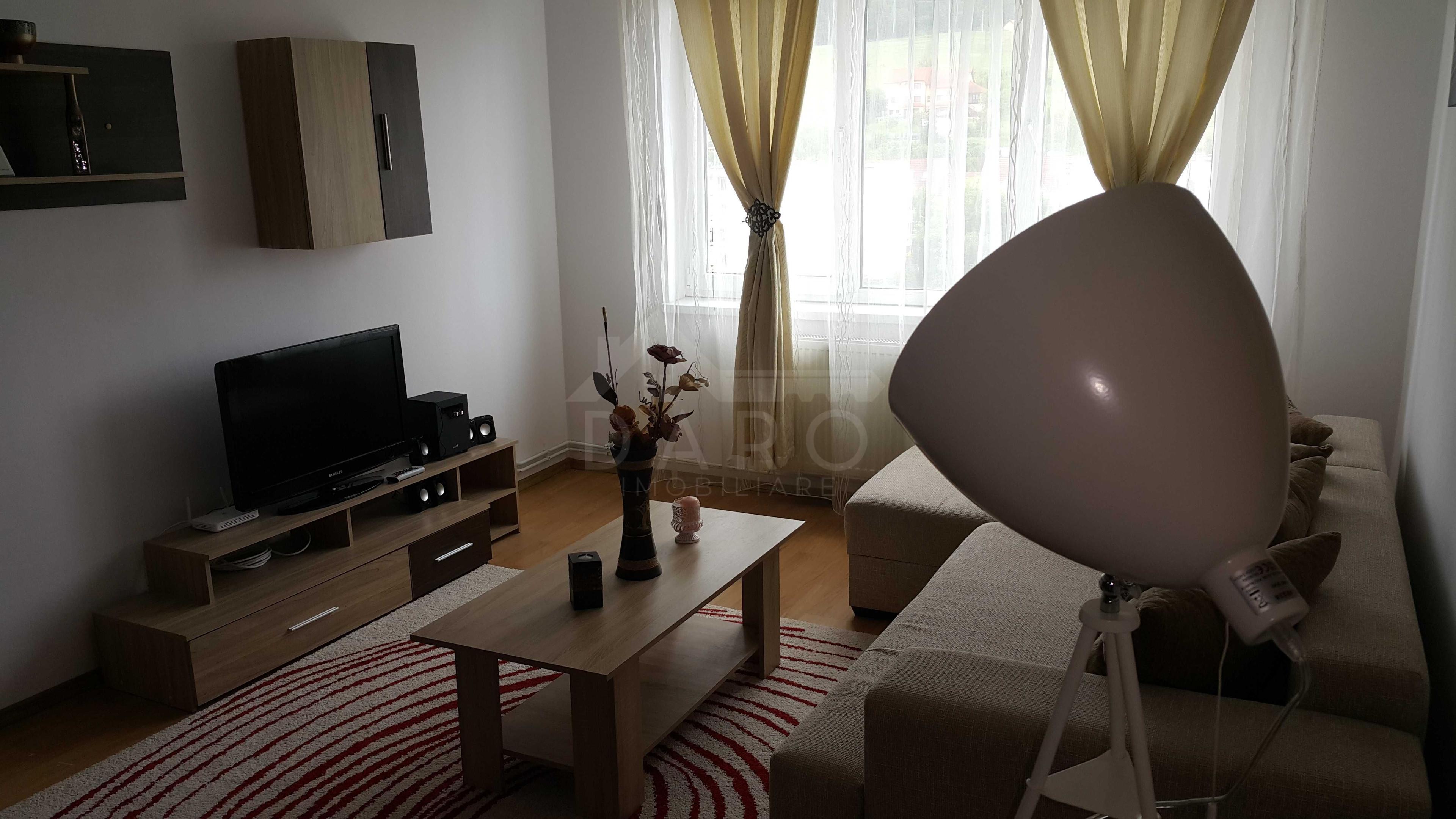Inchiriem apartament cu o camera langa cladirea Eon - 2