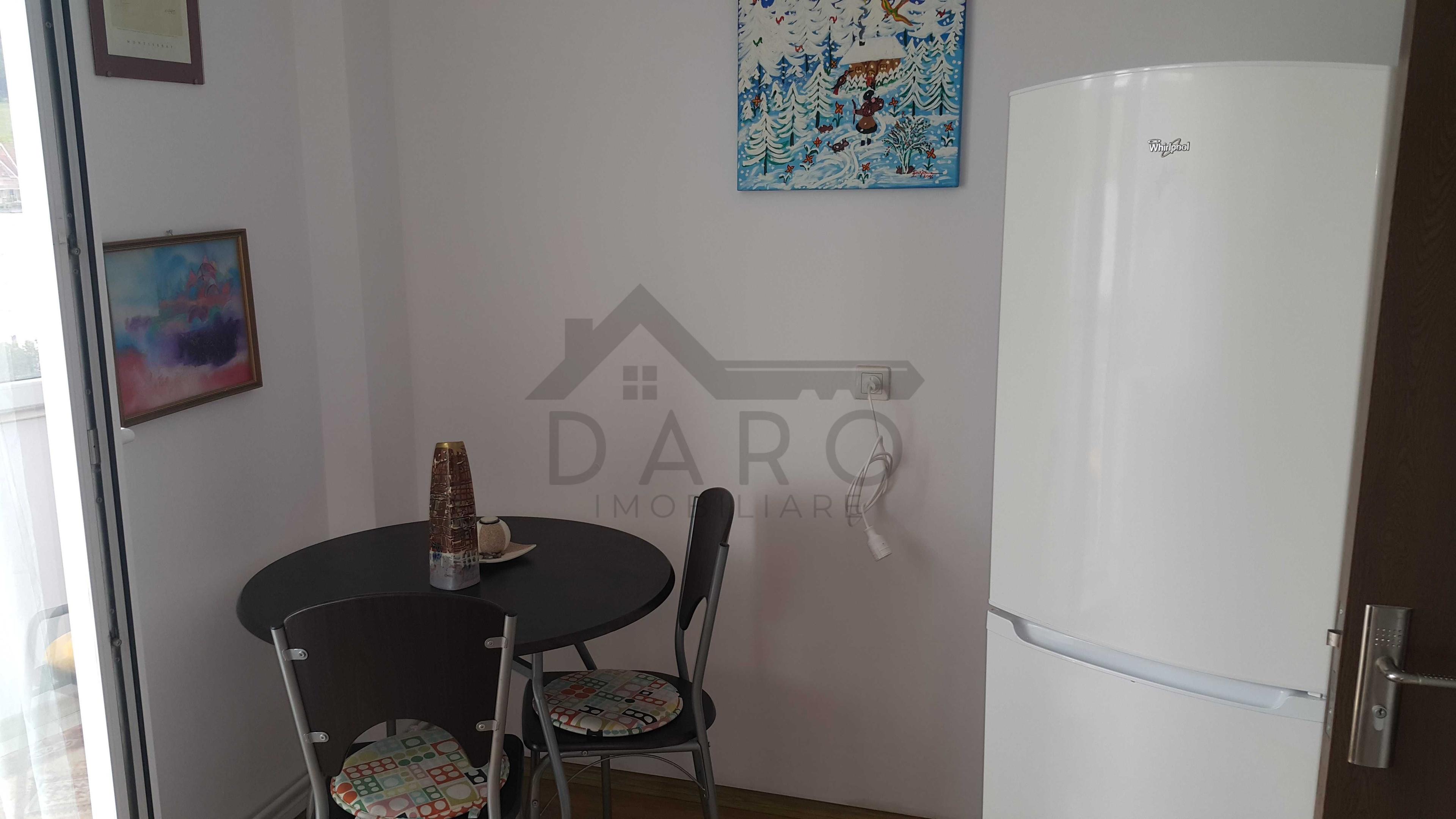 Inchiriem apartament cu o camera langa cladirea Eon - 6