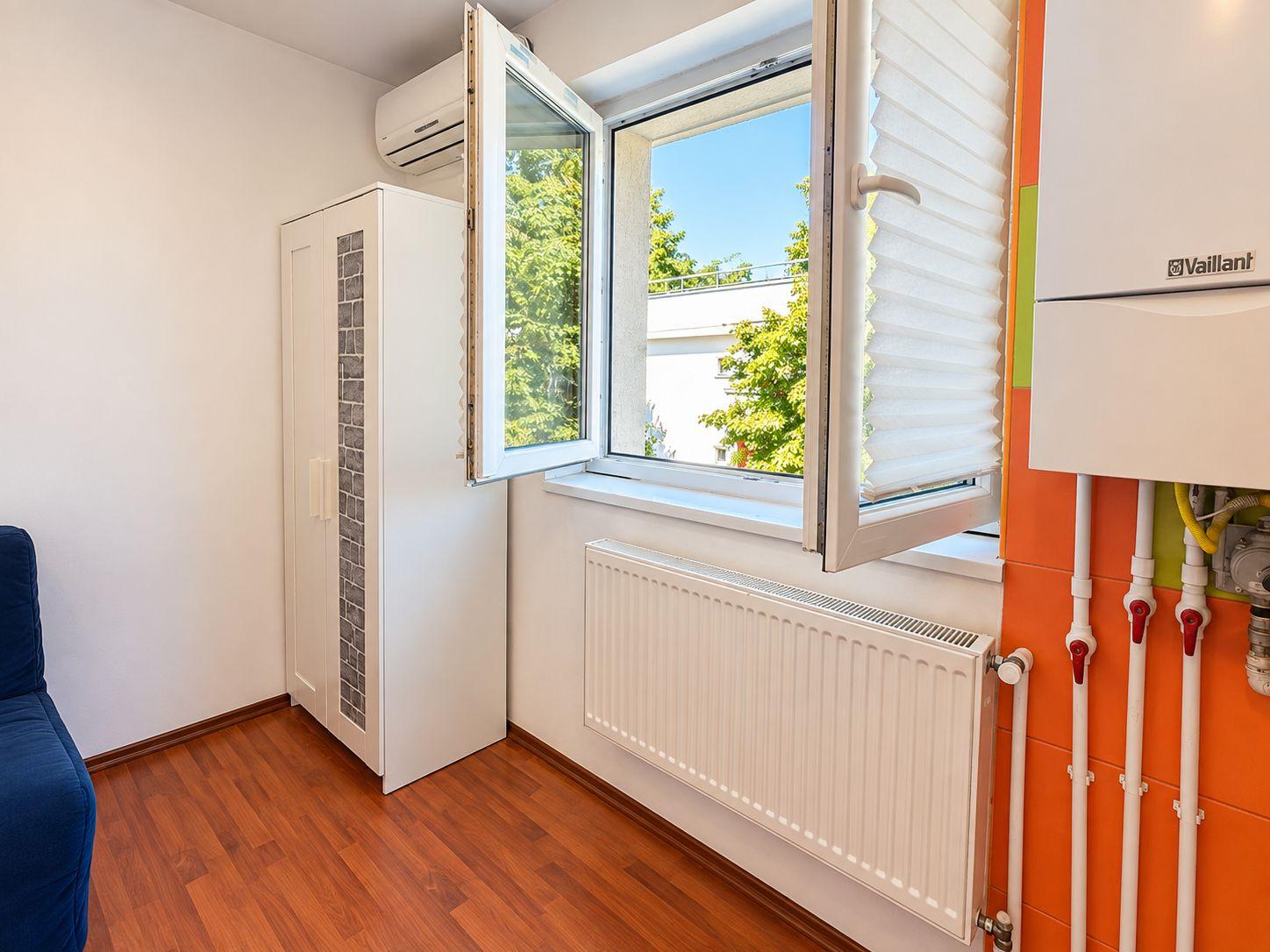 Garsoniera renovata | Centrala proprie | Zona Baicului - 2