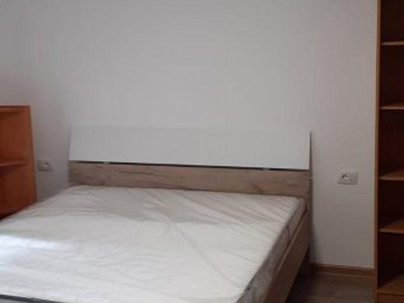 Garsoniera de inchiriat – Zona Centrala / Gara – 200 euro - 1
