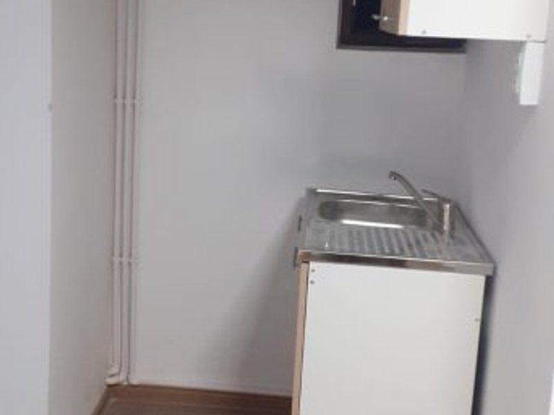 Garsoniera de inchiriat – Zona Centrala / Gara – 200 euro - 5