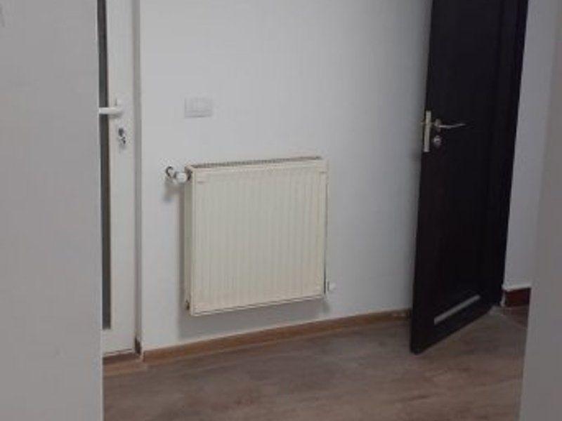 Garsoniera de inchiriat – Zona Centrala / Gara – 200 euro - 4