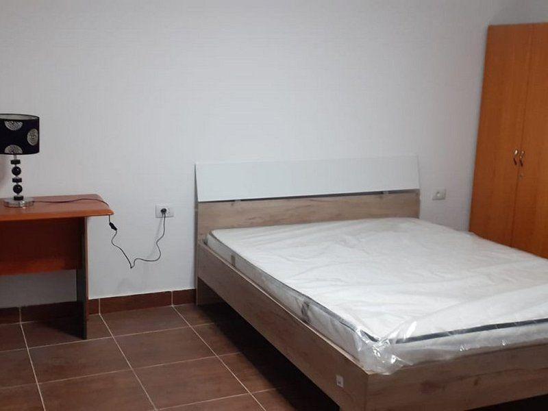 Garsoniera de inchiriat – Zona Centrala / Gara – 200 euro - 8