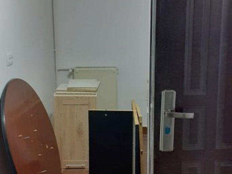 Garsoniera de inchiriat – Zona Centrala / Gara – 200 euro - 6