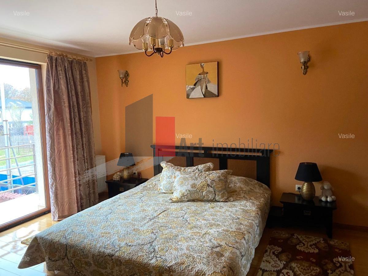 Vila Pantelimon - Padure - 14