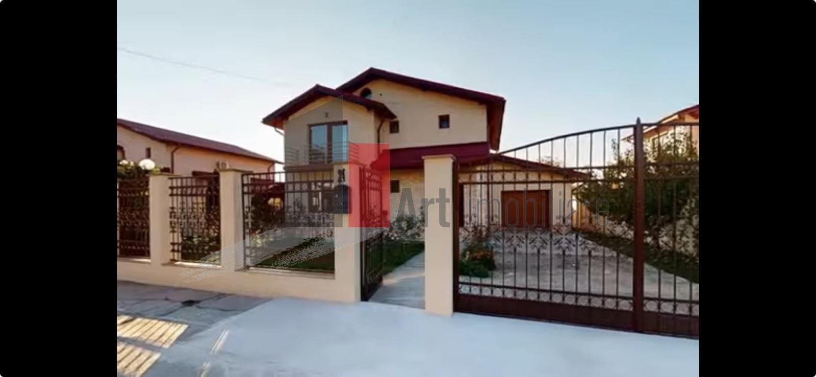Vila Pantelimon - Padure - 5