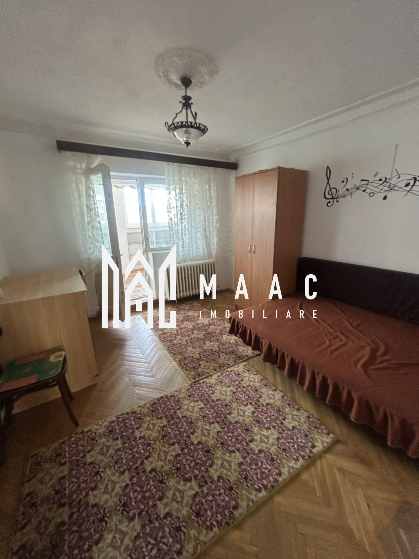 Apartament de vânzare Sibiu | Central-Gară | 3 camere | 60 mp - 5