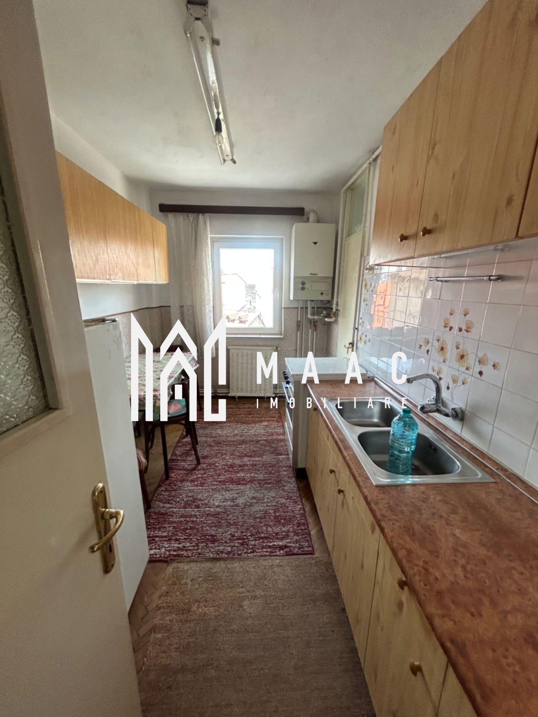 Apartament de vânzare Sibiu | Central-Gară | 3 camere | 60 mp - 10