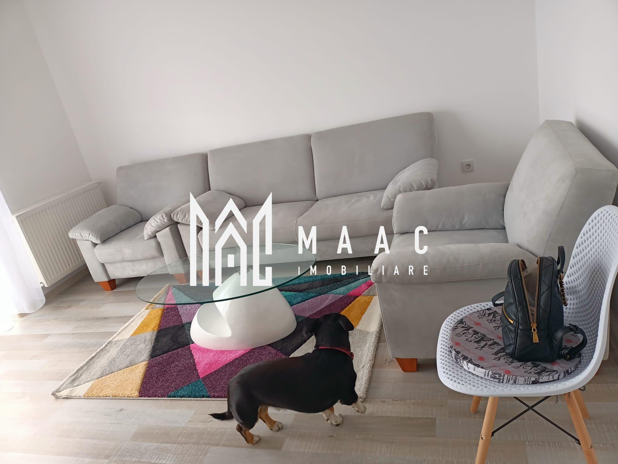 Apartament 2 camere de închiriat | Șelimbăr | Avangarden - 11