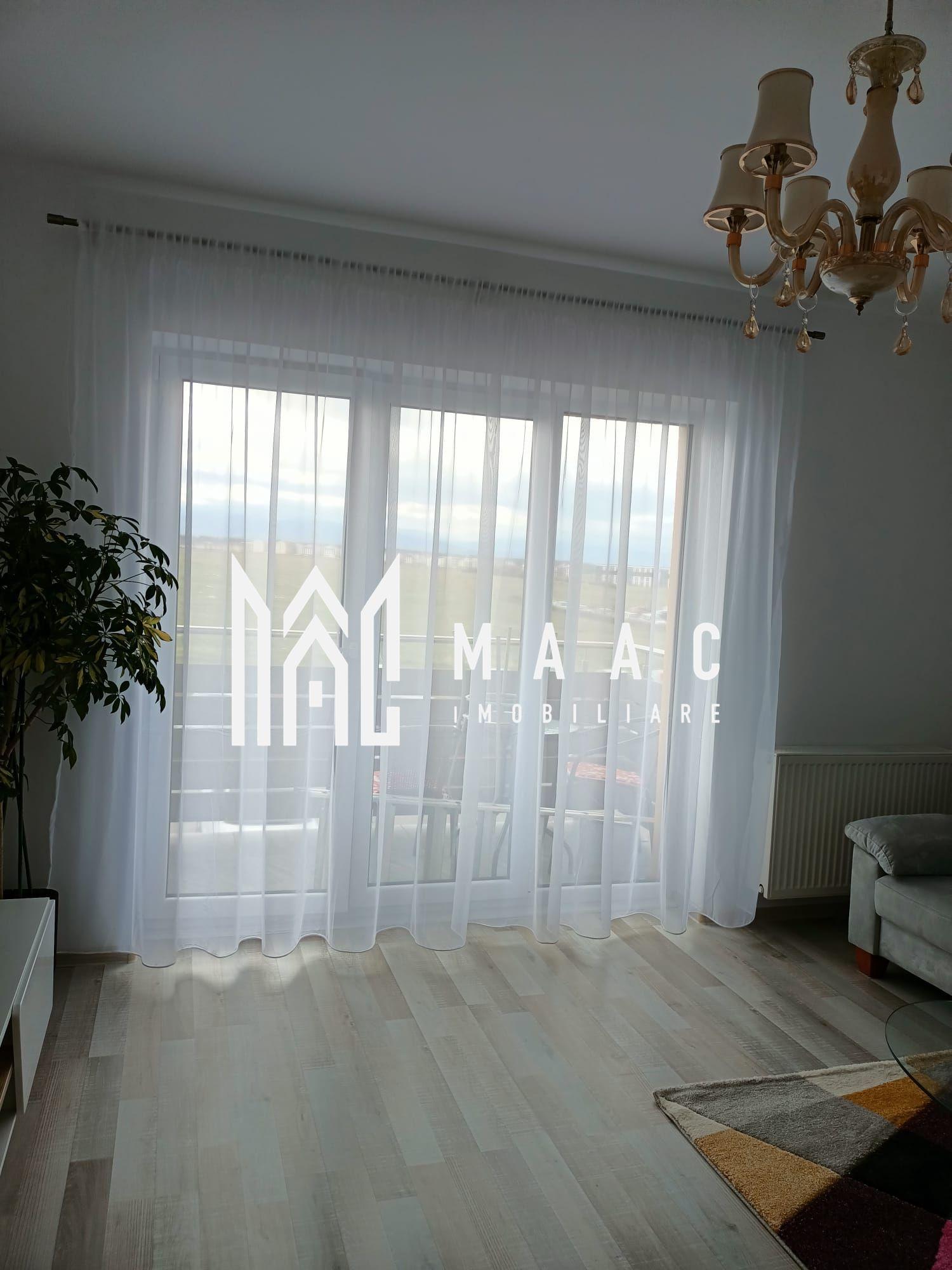 Apartament 2 camere de închiriat | Șelimbăr | Avangarden - 12