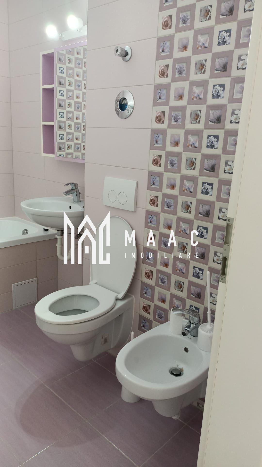 Apartament 2 camere de închiriat | Șelimbăr | Avangarden - 15