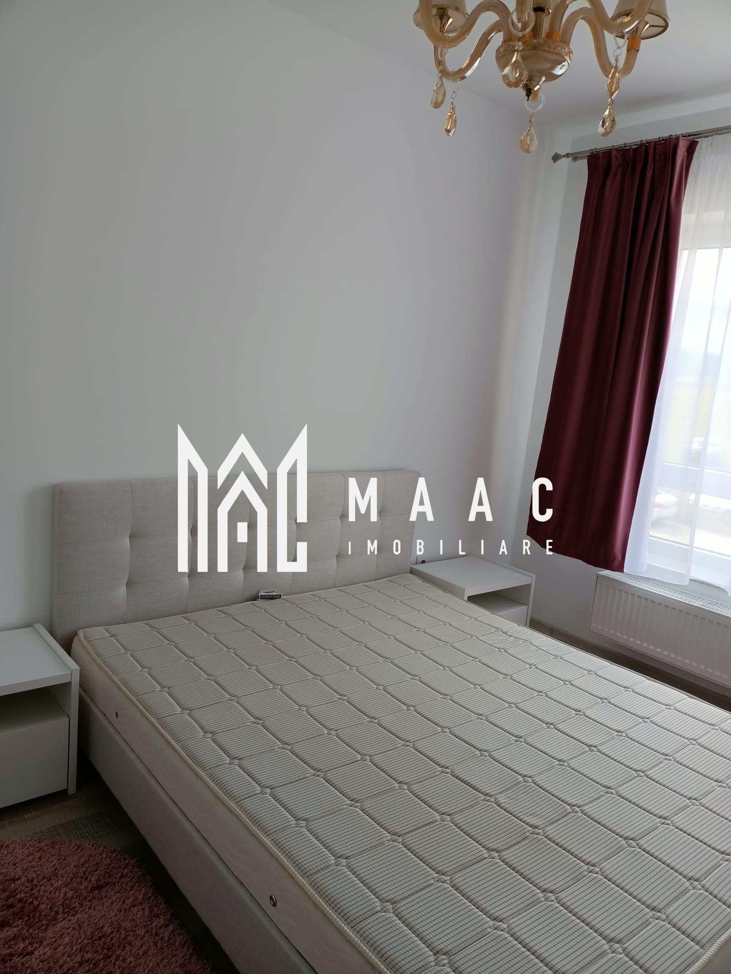 Apartament 2 camere de închiriat | Șelimbăr | Avangarden - 14
