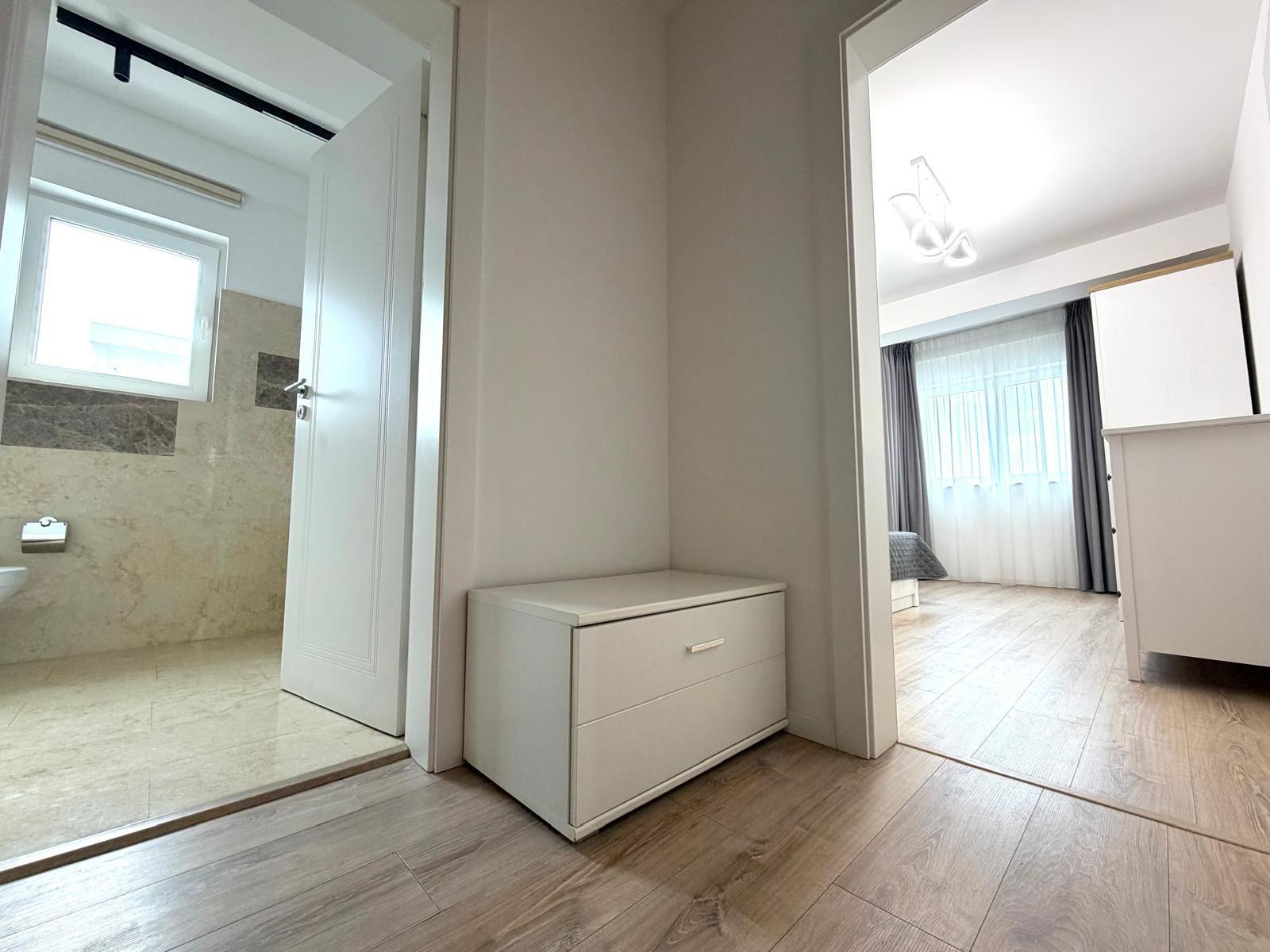 3-Bedroom Apartment Iancu Nicolae Near Private Schools - 10