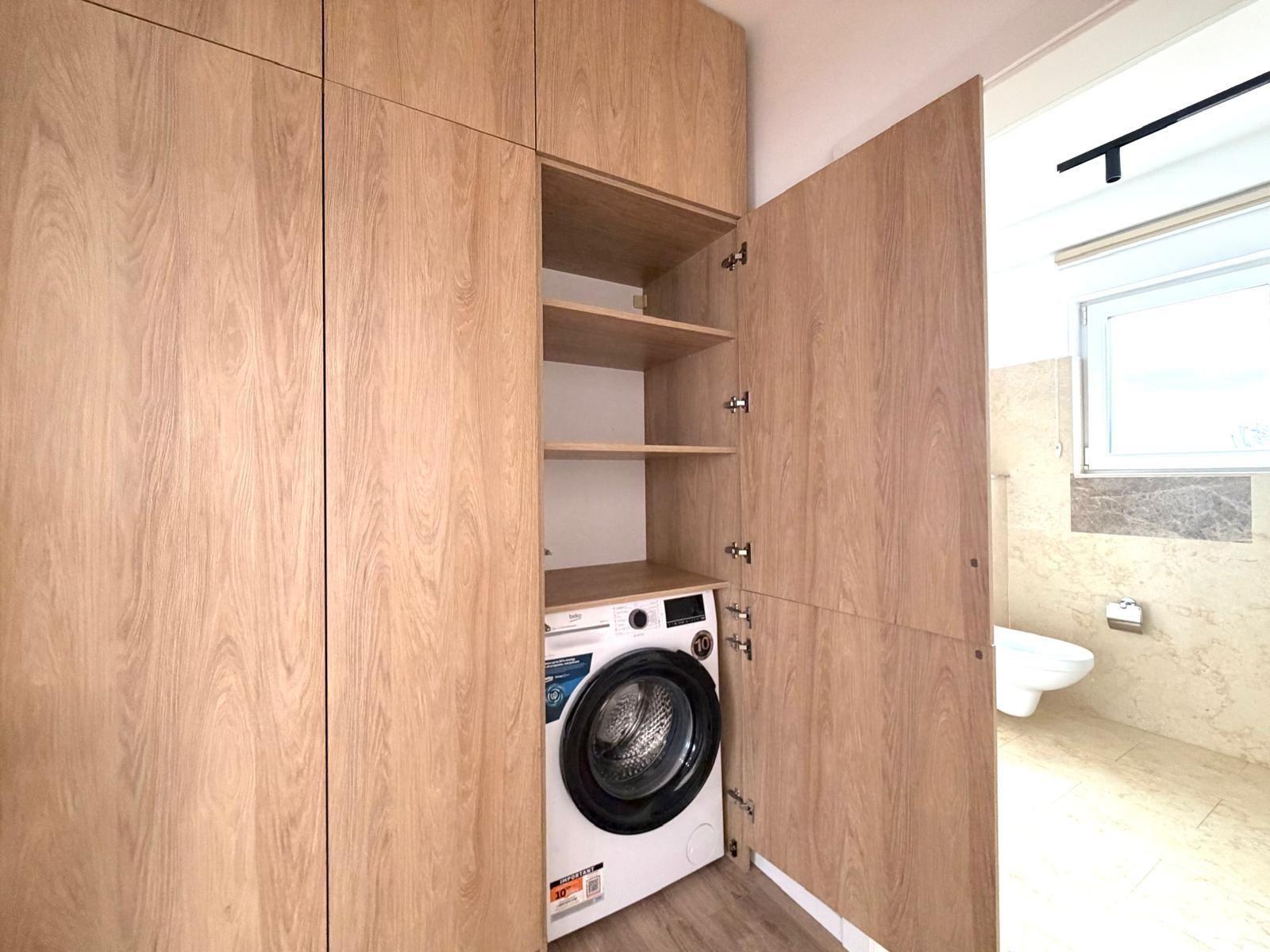 3-Bedroom Apartment Iancu Nicolae Near Private Schools - 9