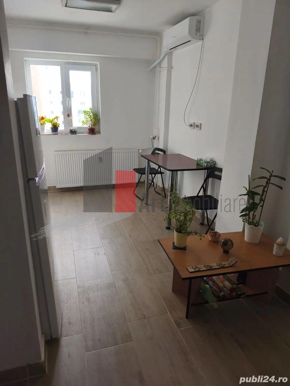 3 camere Muncii - Calea Calarasi - 2