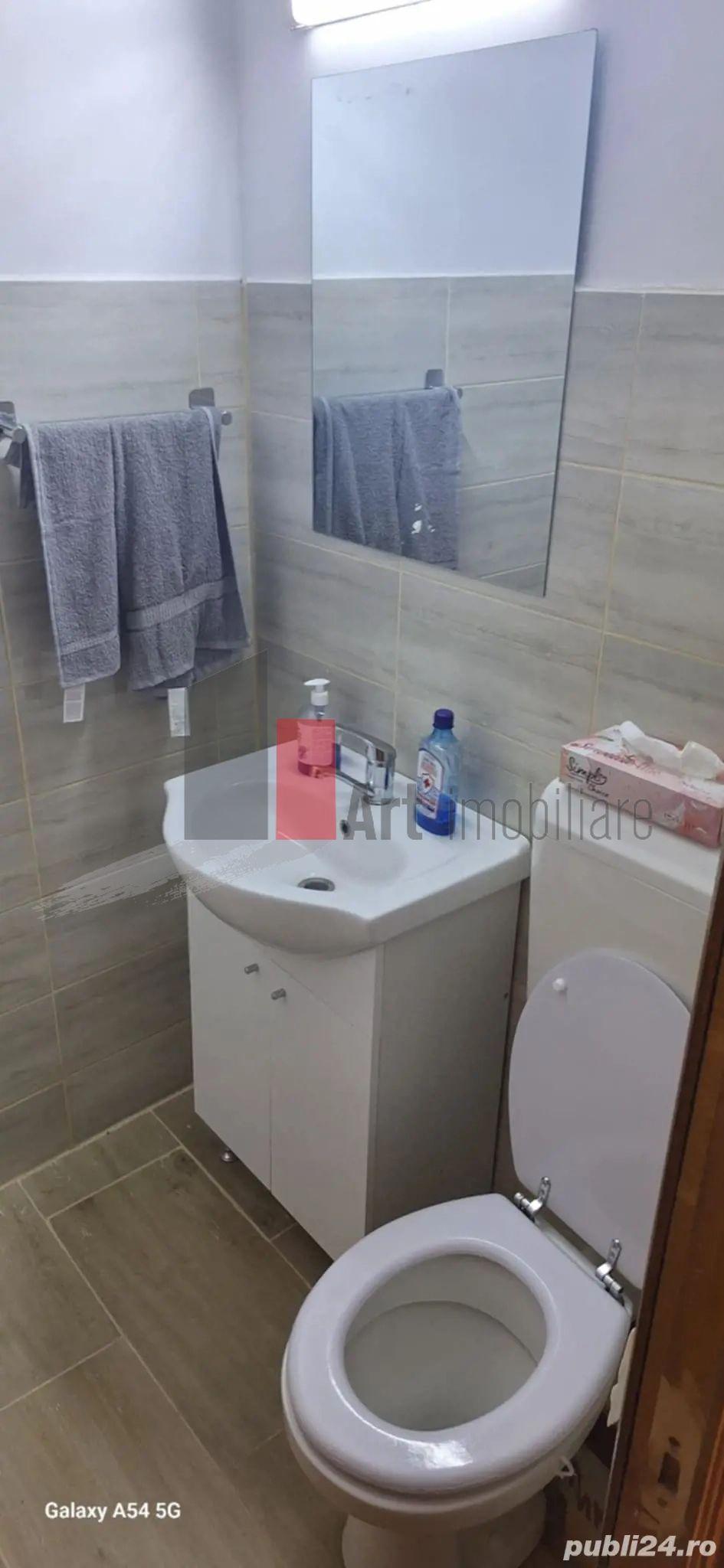 3 camere Muncii - Calea Calarasi - 3