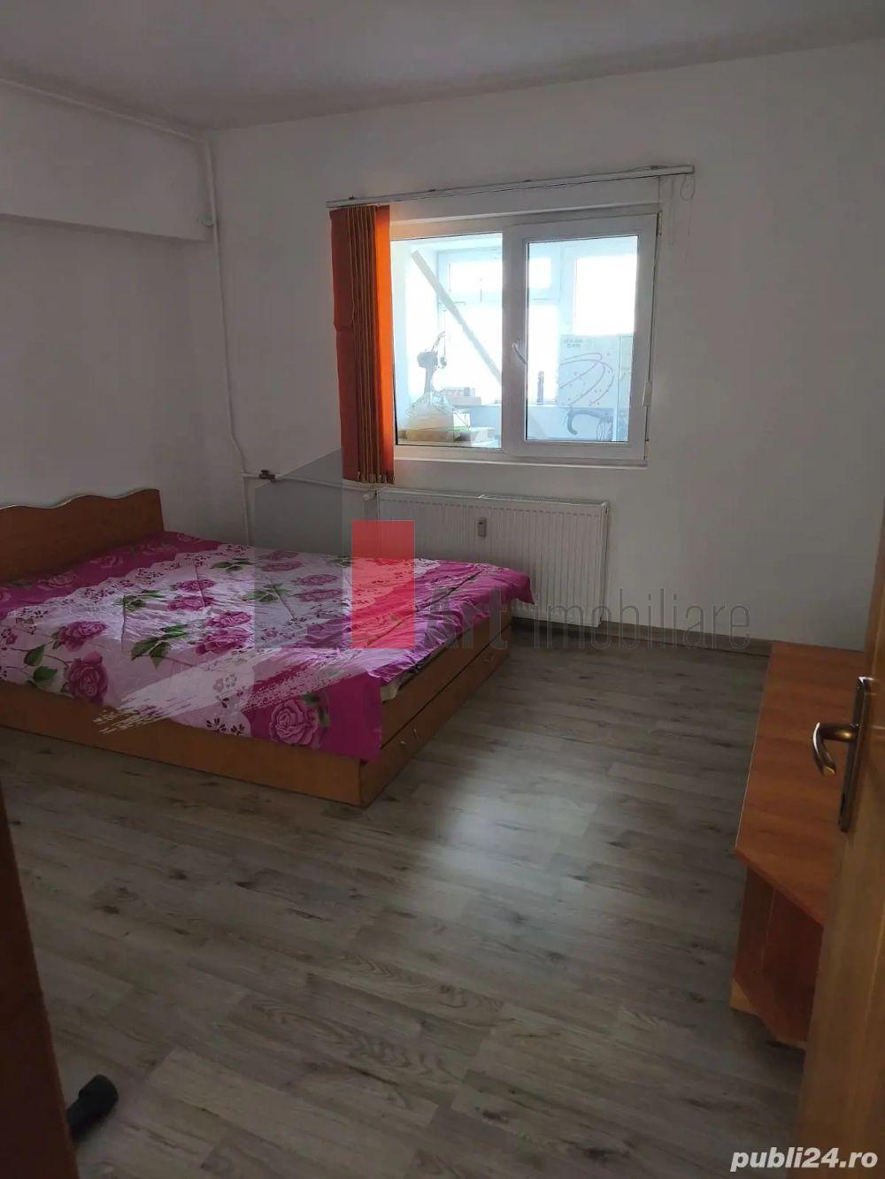 3 camere Muncii - Calea Calarasi - 8