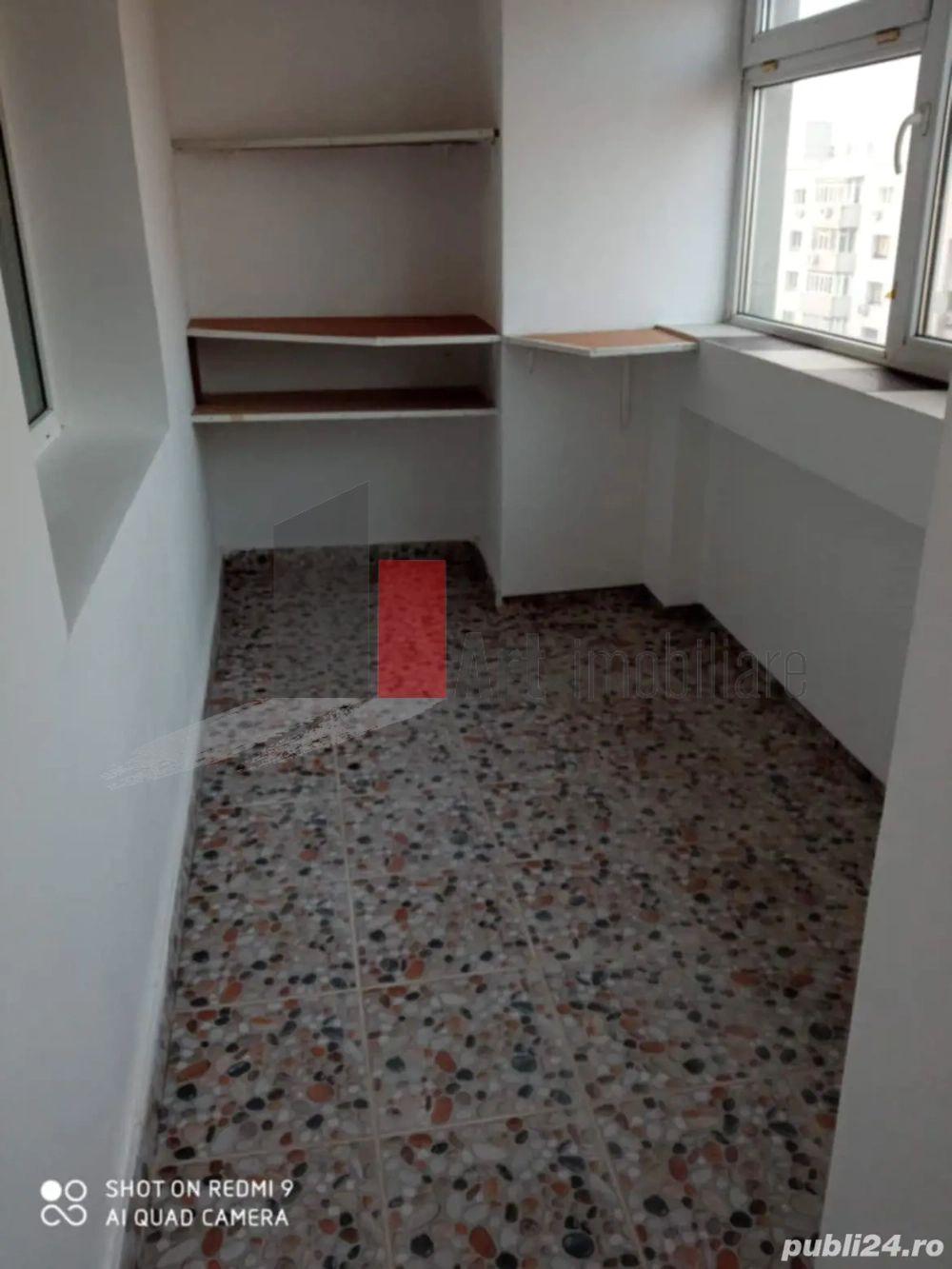3 camere Muncii - Calea Calarasi - 5