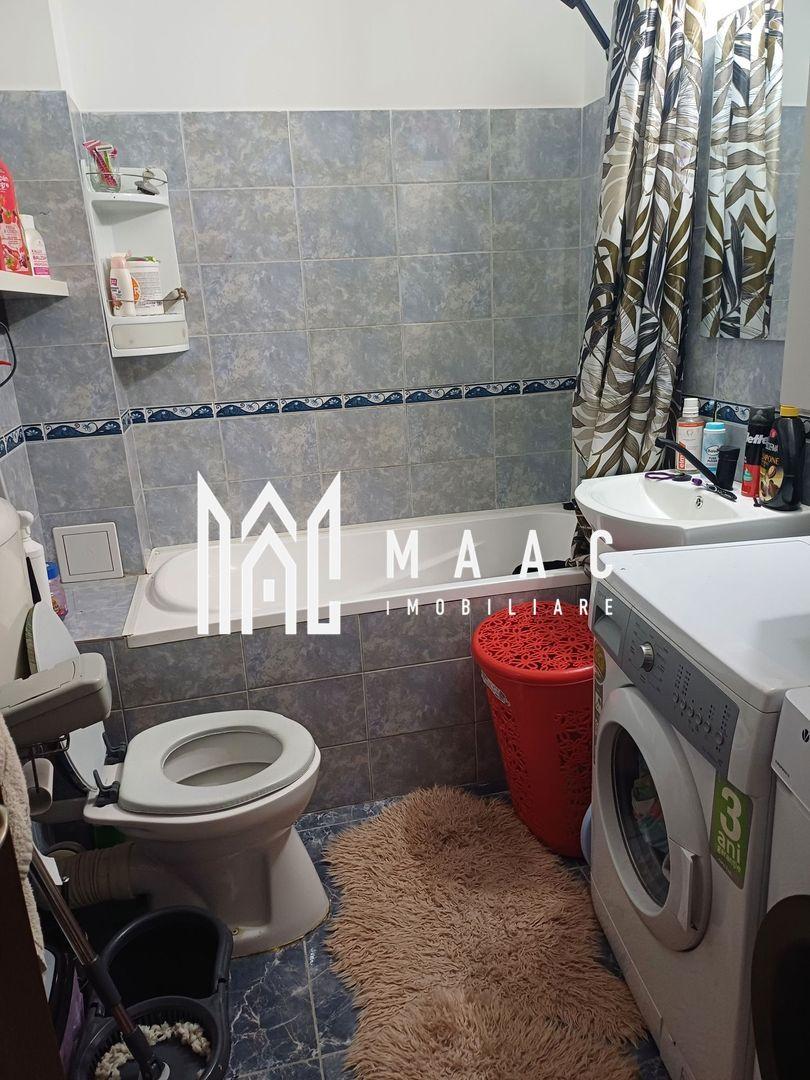 Apartament 2 camere de vânzare | Râmnicu Vâlcea, Ostroveni | 43 mp - 2