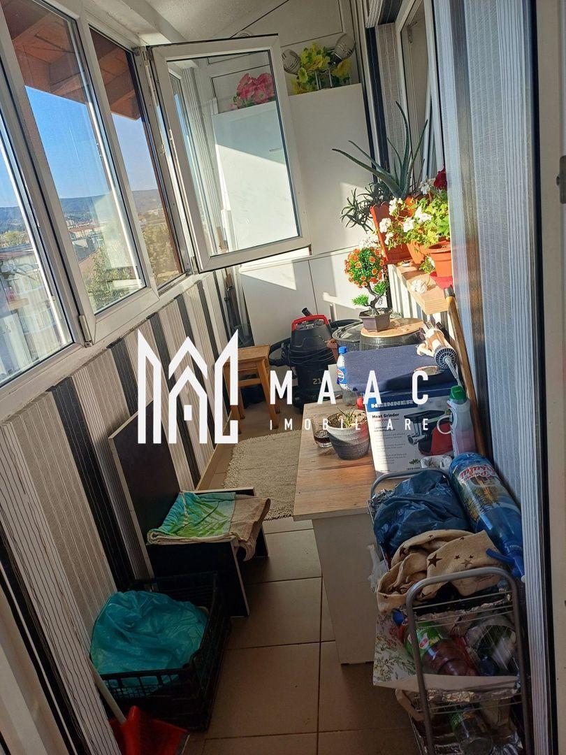 Apartament 2 camere de vânzare | Râmnicu Vâlcea, Ostroveni | 43 mp - 5