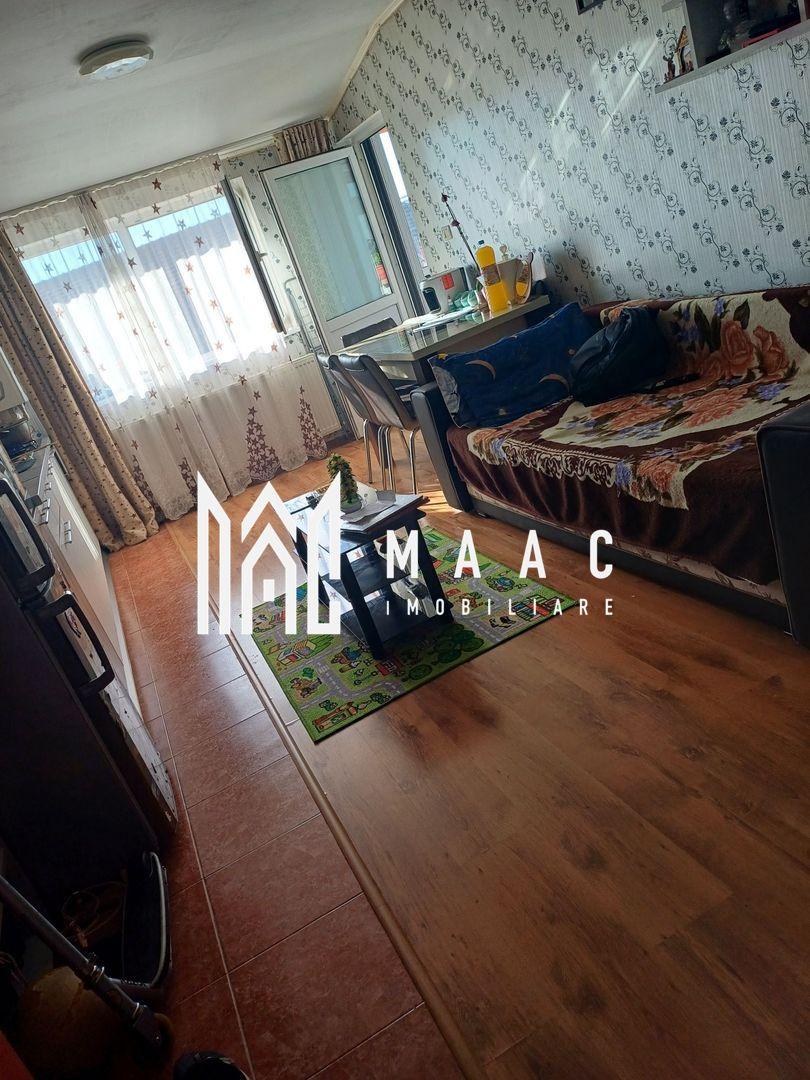 Apartament 2 camere de vânzare | Râmnicu Vâlcea, Ostroveni | 43 mp - 3