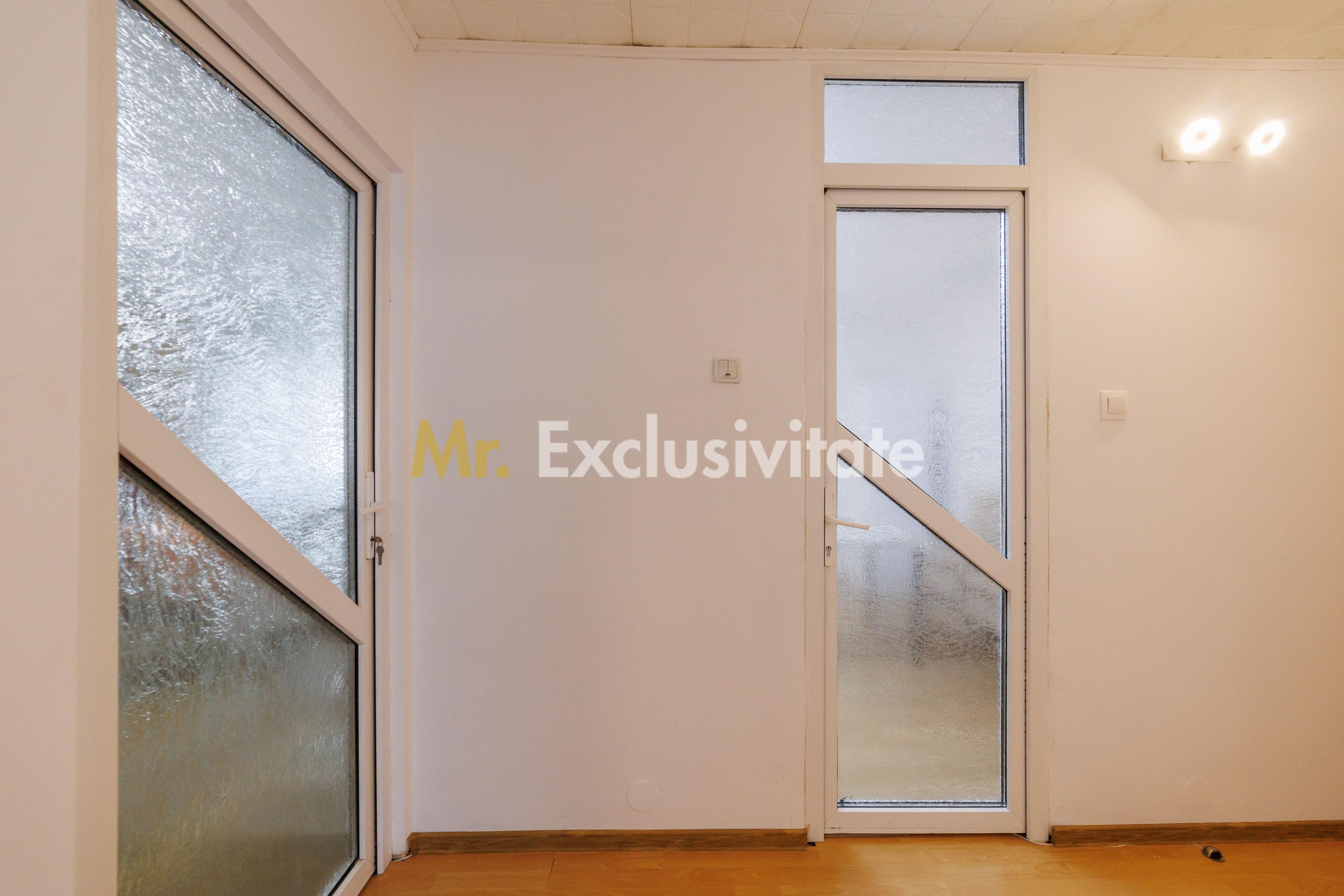 Apartament 3 camere - Exercitiu! - 17