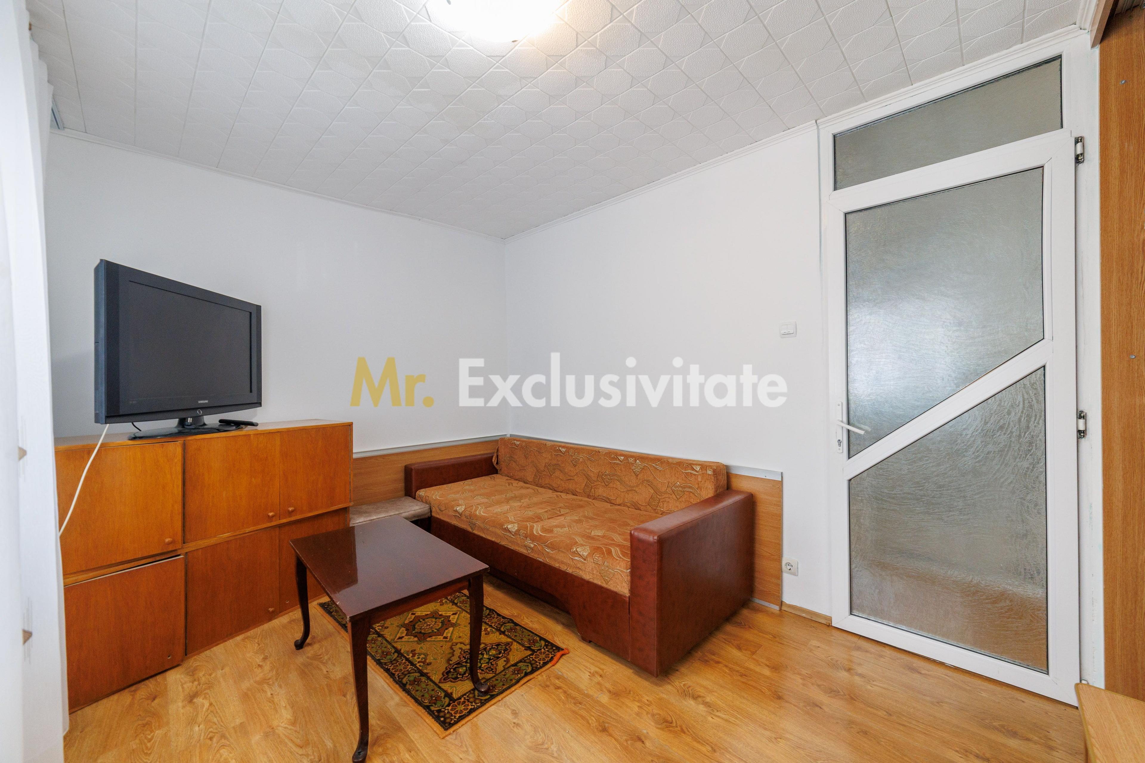 Apartament 3 camere - Exercitiu! - 9