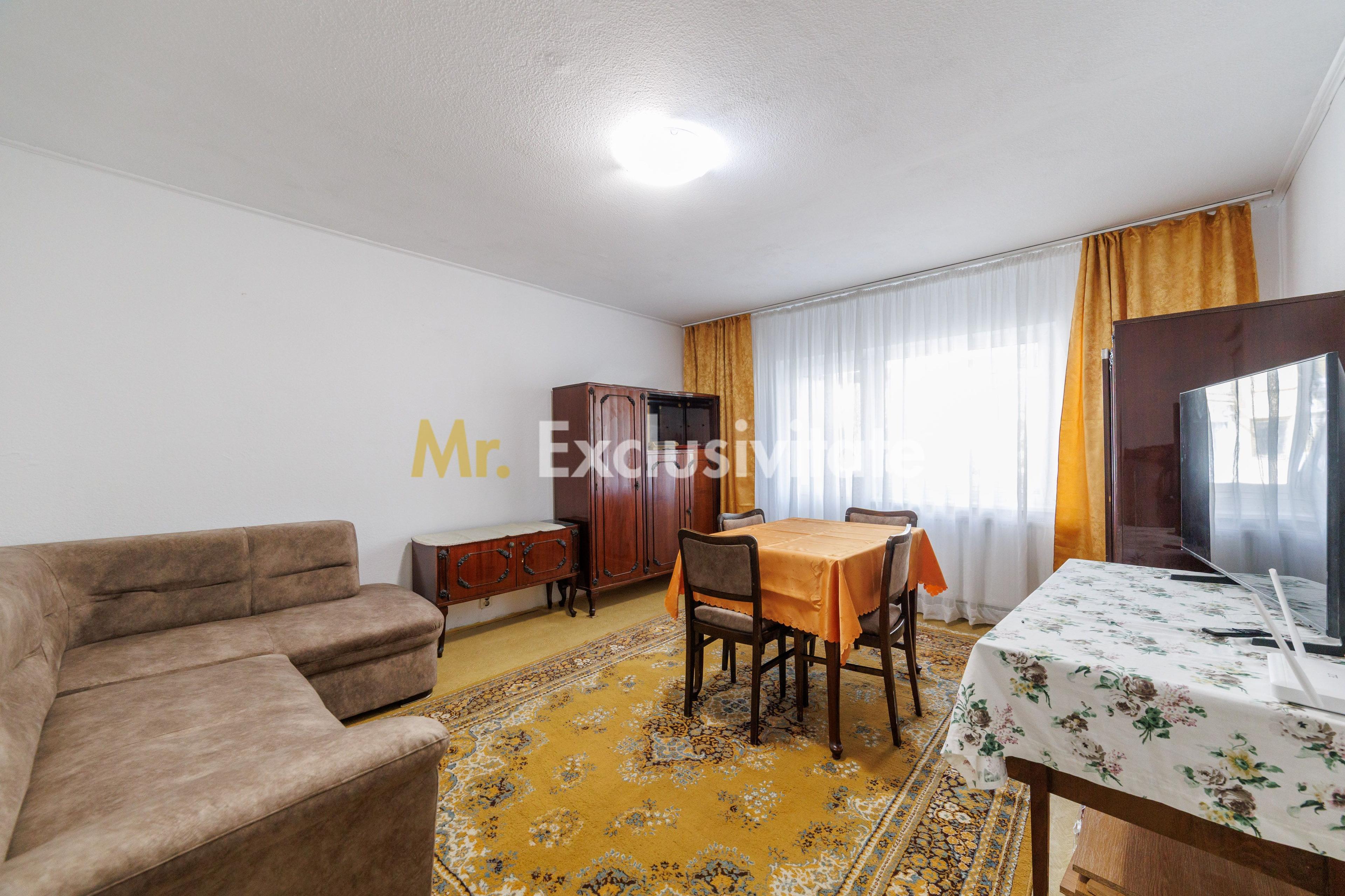 Apartament 3 camere - Exercitiu! - 4