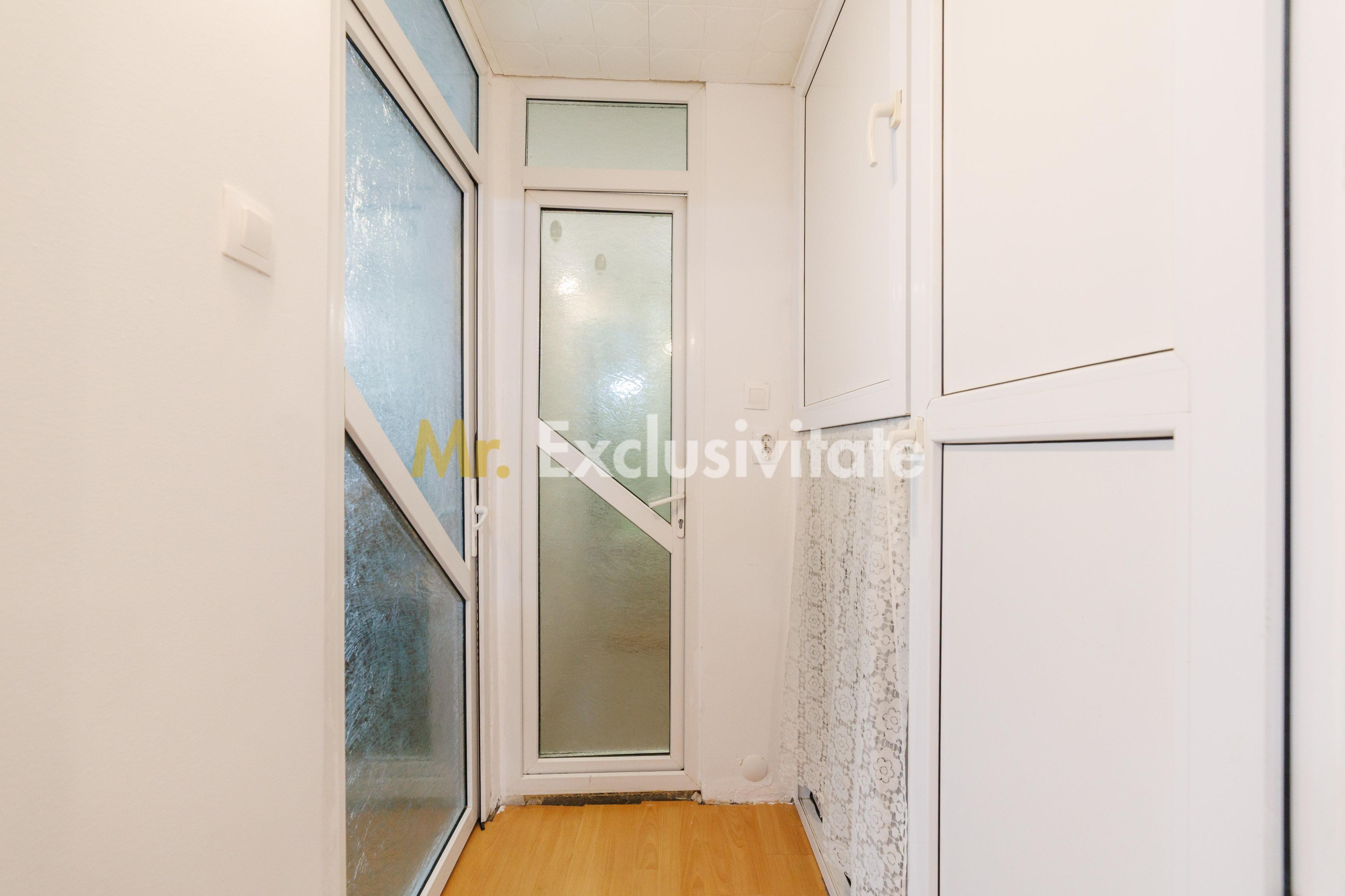 Apartament 3 camere - Exercitiu! - 24